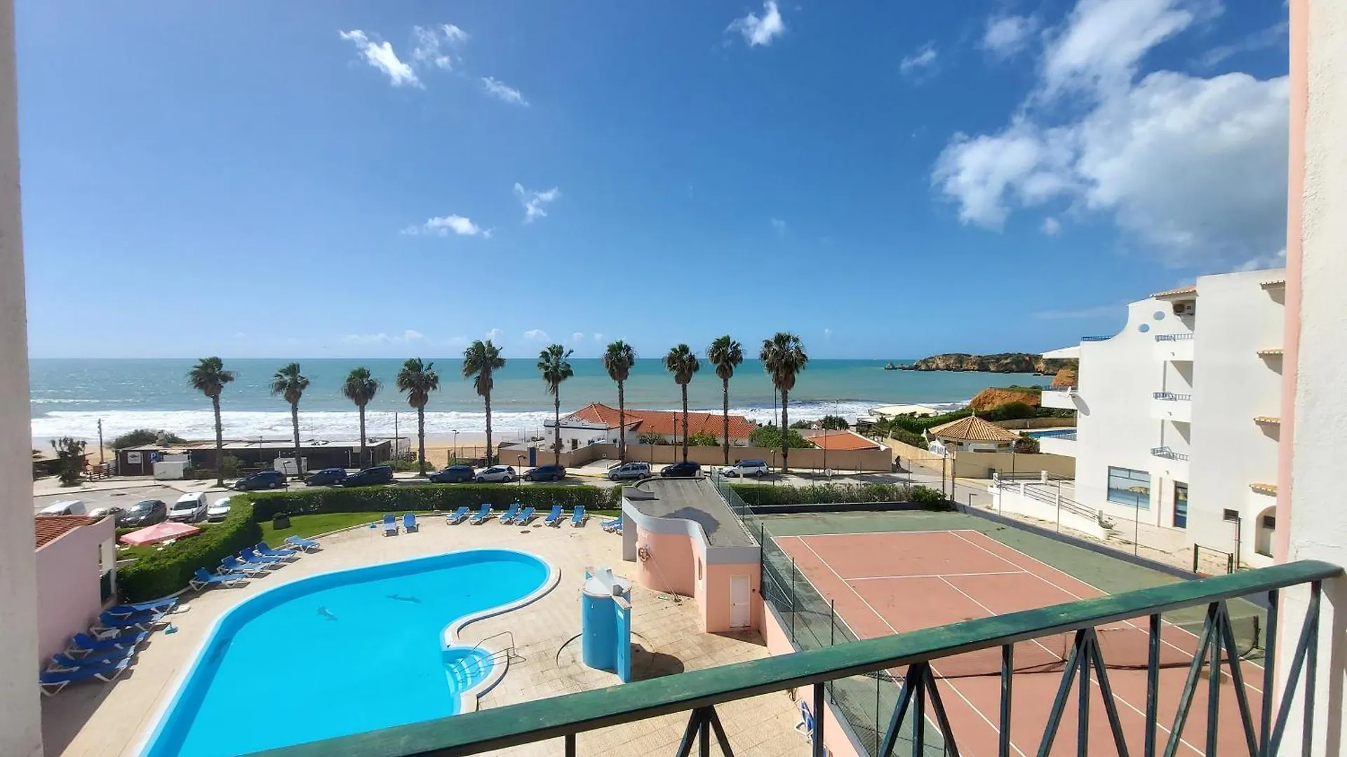 Algarve Nook Apartments - Coral Do Vau *** Портиман
