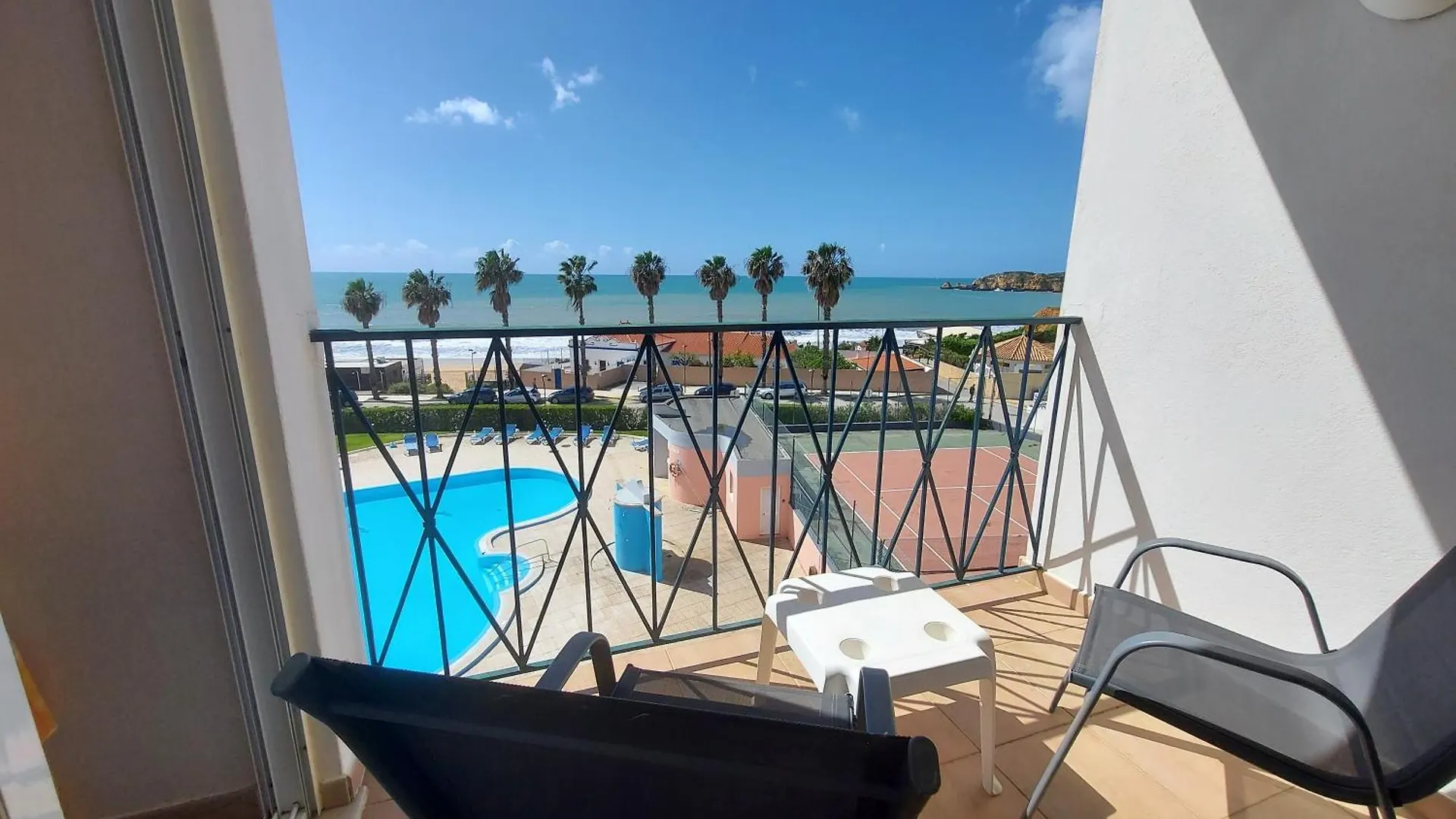 Algarve Nook Apartments - Coral Do Vau *** Портиман 0*,