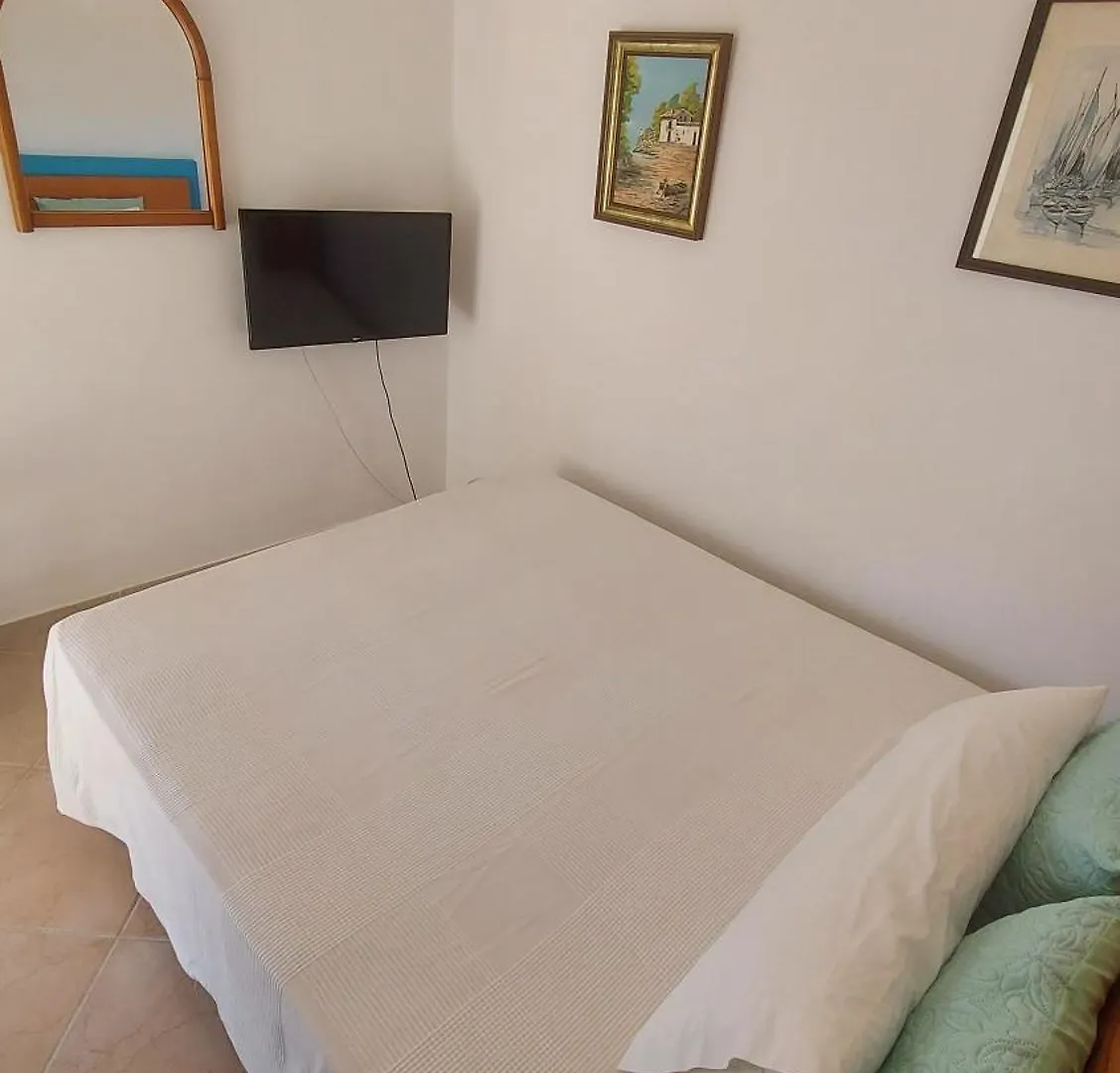 Algarve Nook Apartments - Coral Do Vau *** Портиман 0*,  Португалия