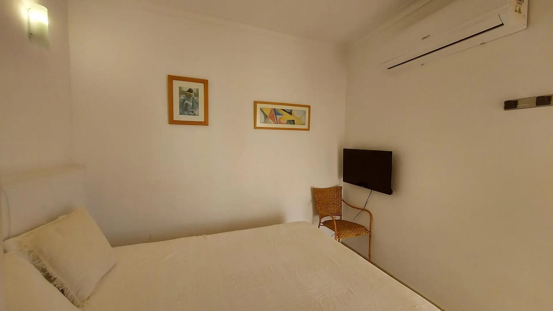 Algarve Nook Apartments - Coral Do Vau *** Портиман Португалия