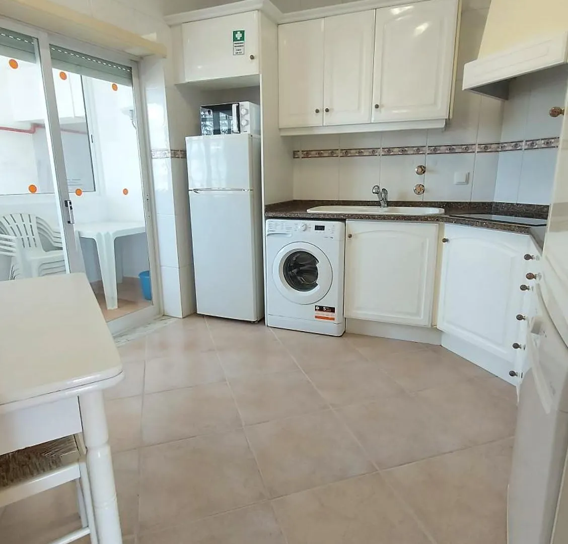 Algarve Nook Apartments - Coral Do Vau *** Портиман Португалия