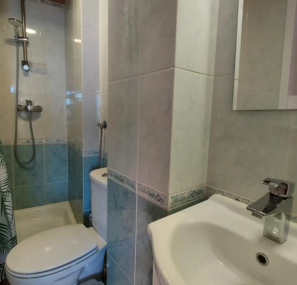 Algarve Nook Apartments - Coral Do Vau *** Портиман 0*,