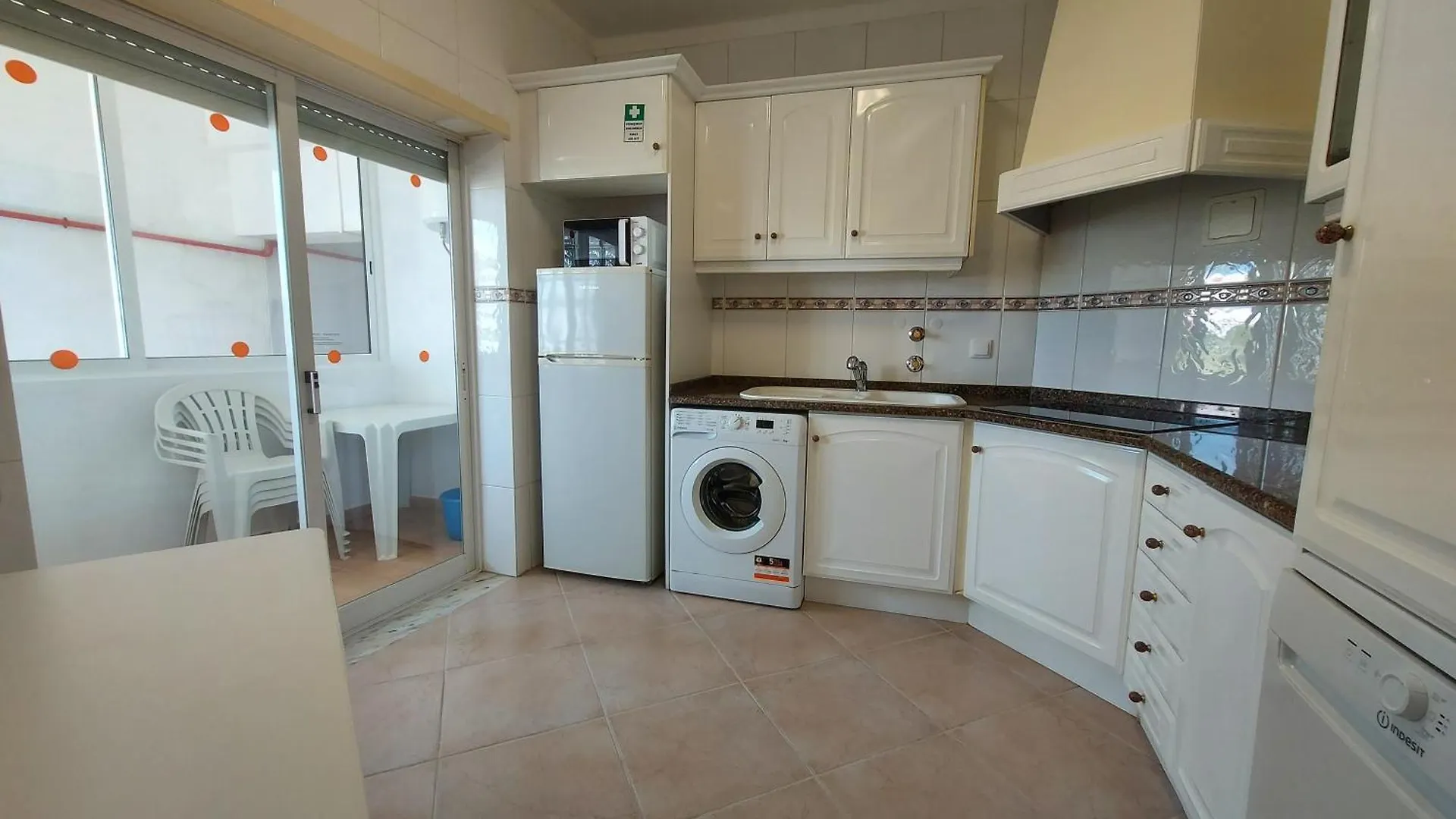 Algarve Nook Apartments - Coral Do Vau *** Портиман