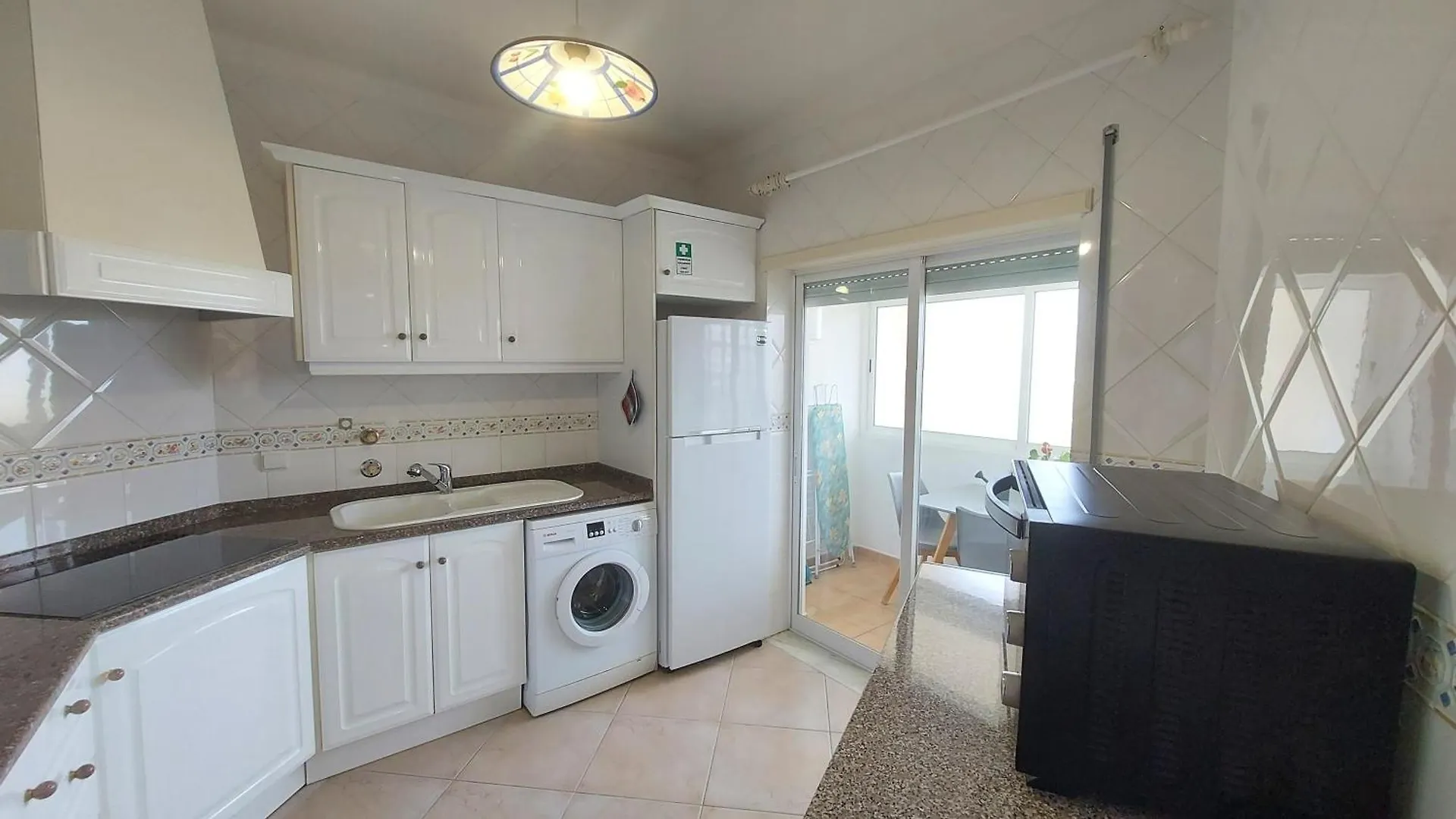 Algarve Nook Apartments - Coral Do Vau *** Портиман