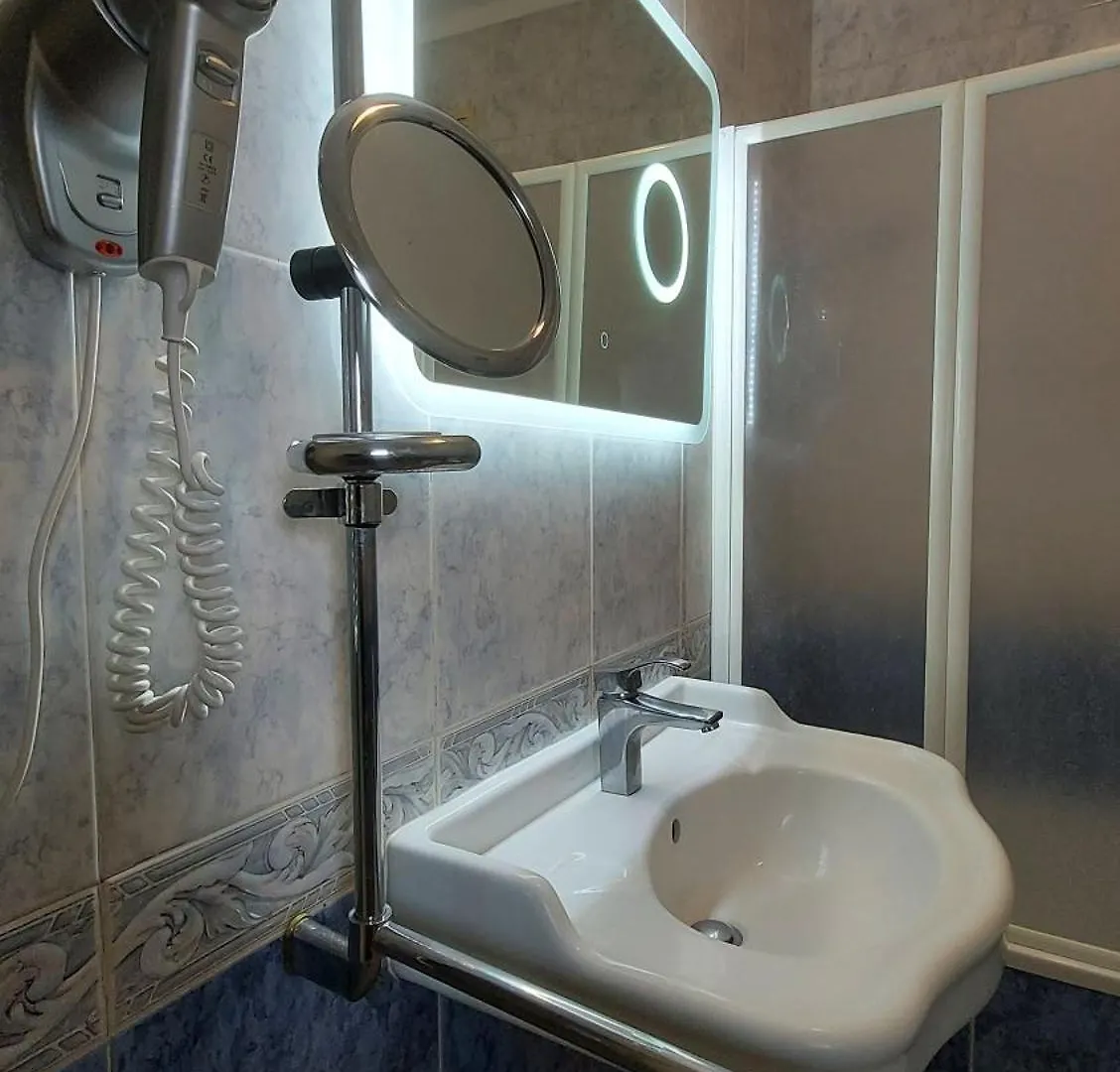Algarve Nook Apartments - Coral Do Vau *** Портиман Португалия
