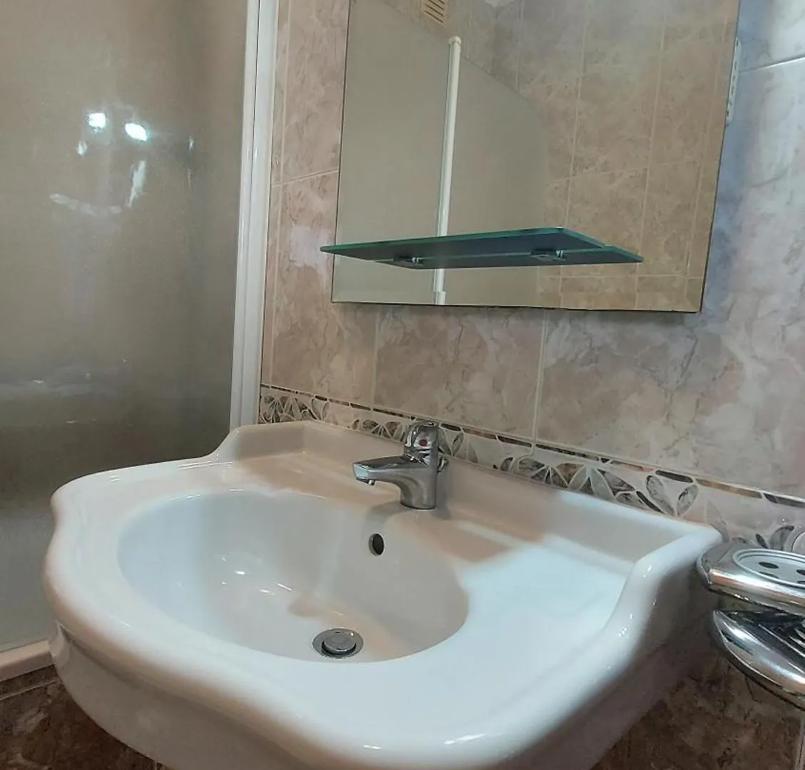 Algarve Nook Apartments - Coral Do Vau *** Портиман
