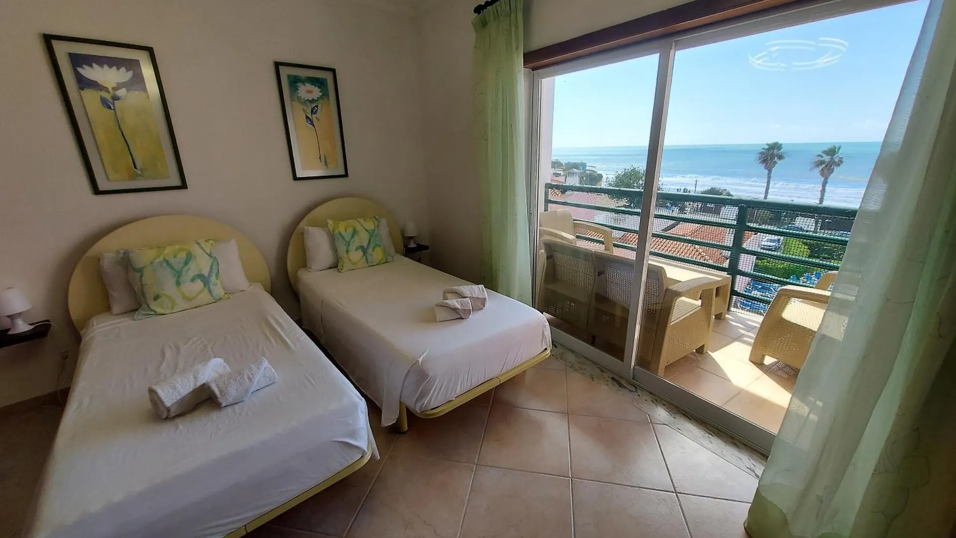 Algarve Nook Apartments - Coral Do Vau *** Портиман 0*,  Португалия