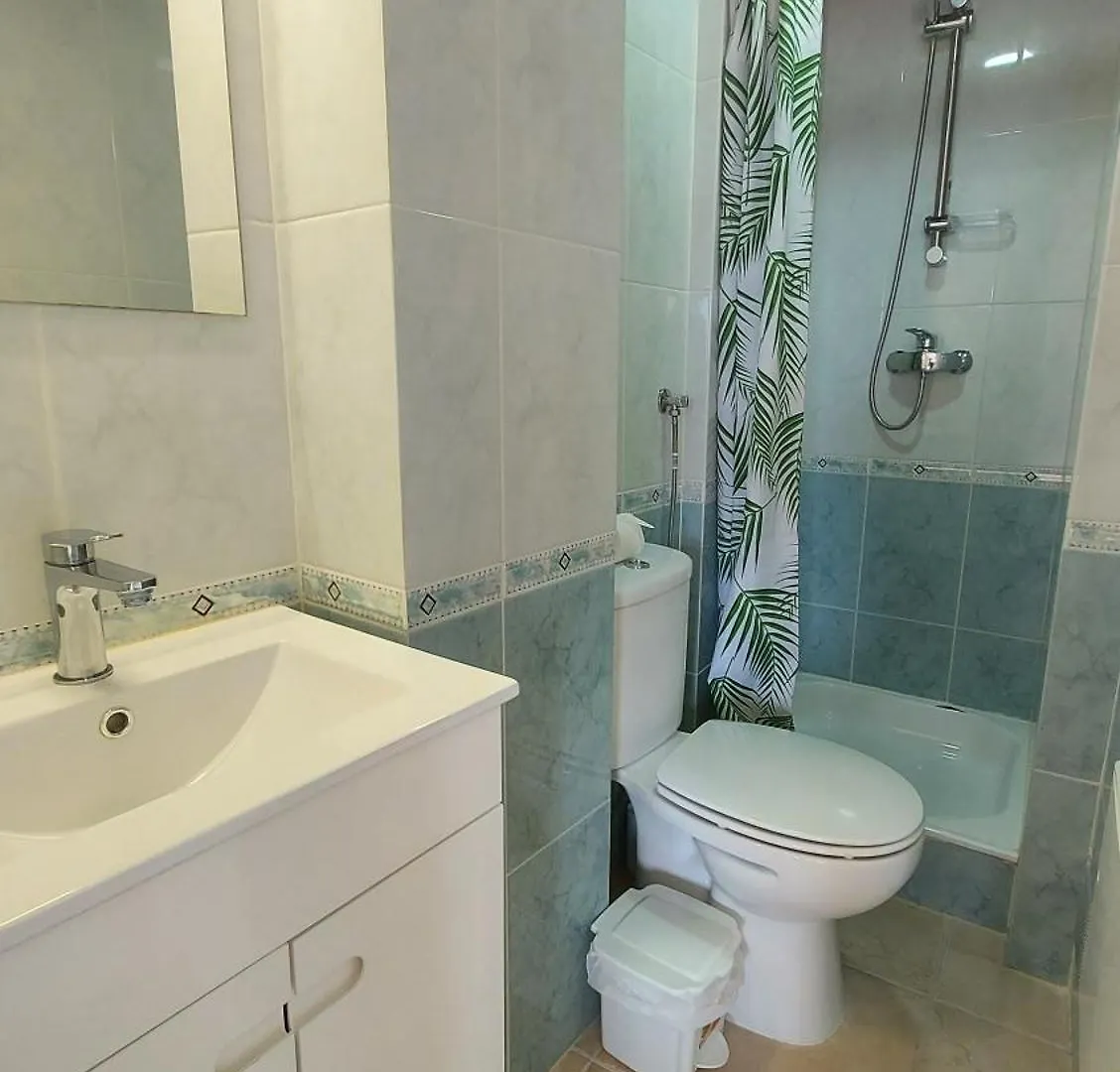 Algarve Nook Apartments - Coral Do Vau *** Портиман