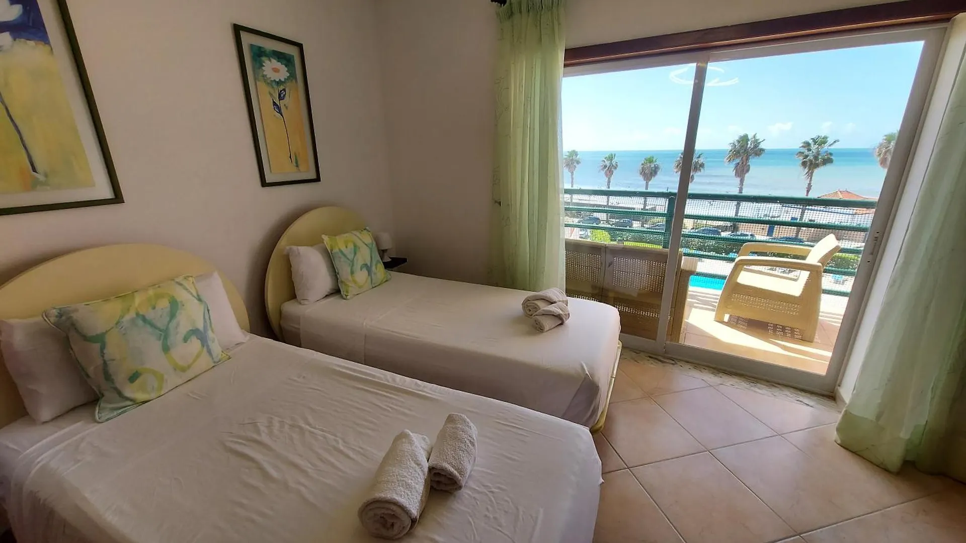 Algarve Nook Apartments - Coral Do Vau *** Портиман 0*,