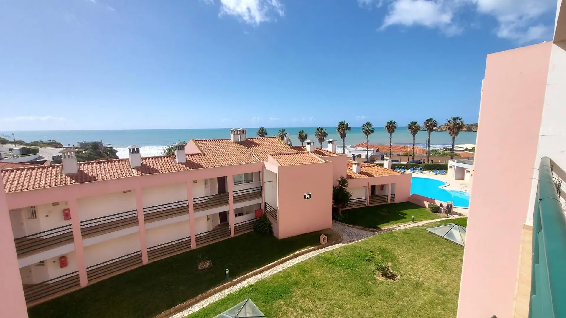 Algarve Nook Apartments - Coral Do Vau *** Портиман