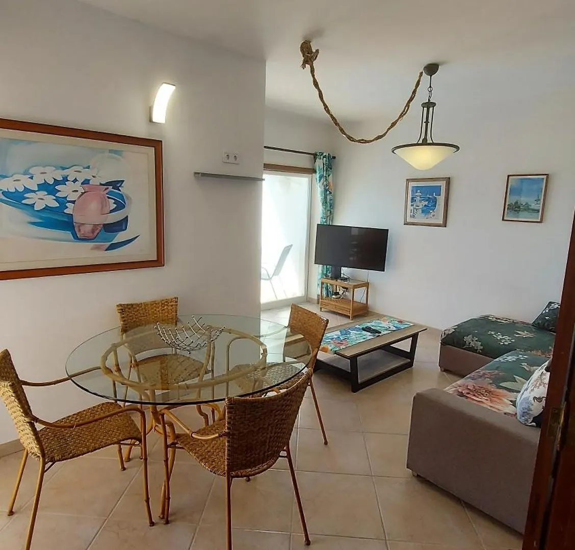 Algarve Nook Apartments - Coral Do Vau *** Портиман