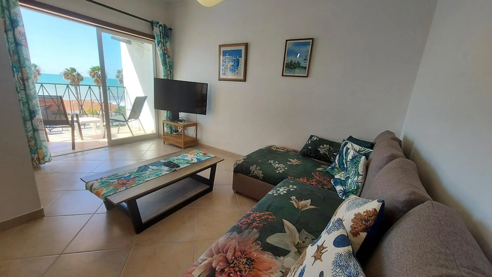 Algarve Nook Apartments - Coral Do Vau *** Портиман 0*,  Португалия