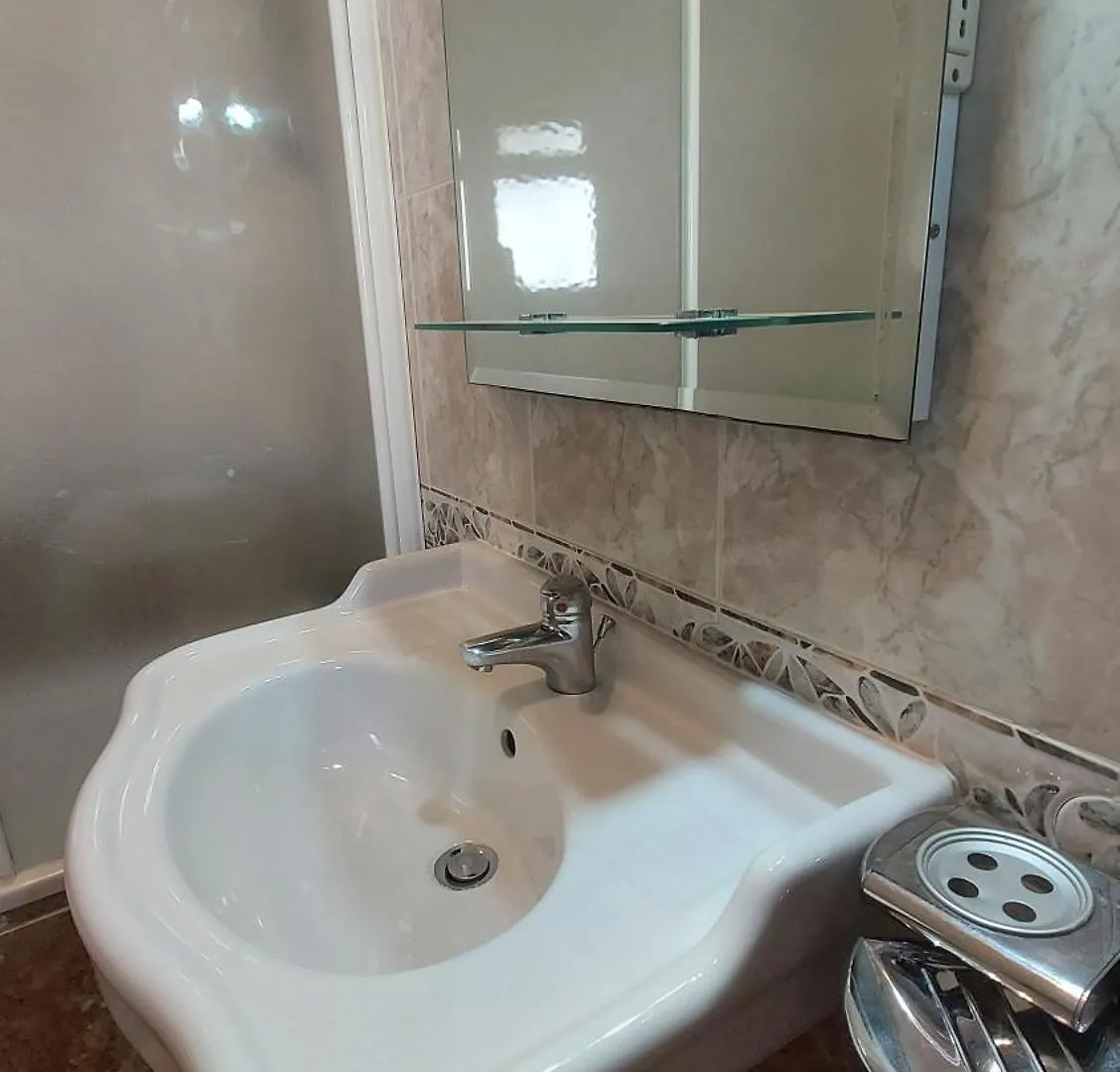 Algarve Nook Apartments - Coral Do Vau *** Портиман Португалия