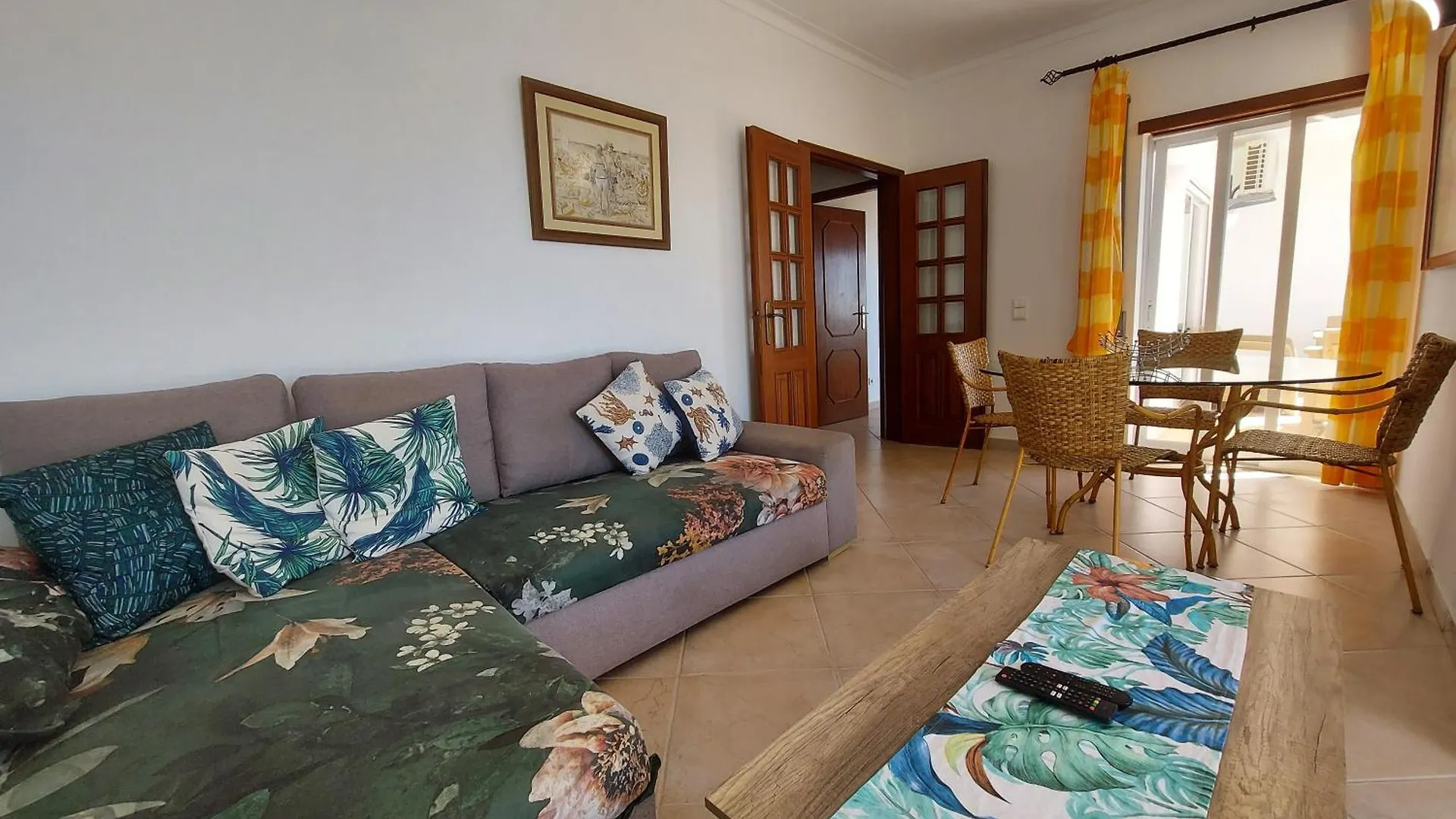 Algarve Nook Apartments - Coral Do Vau *** Портиман