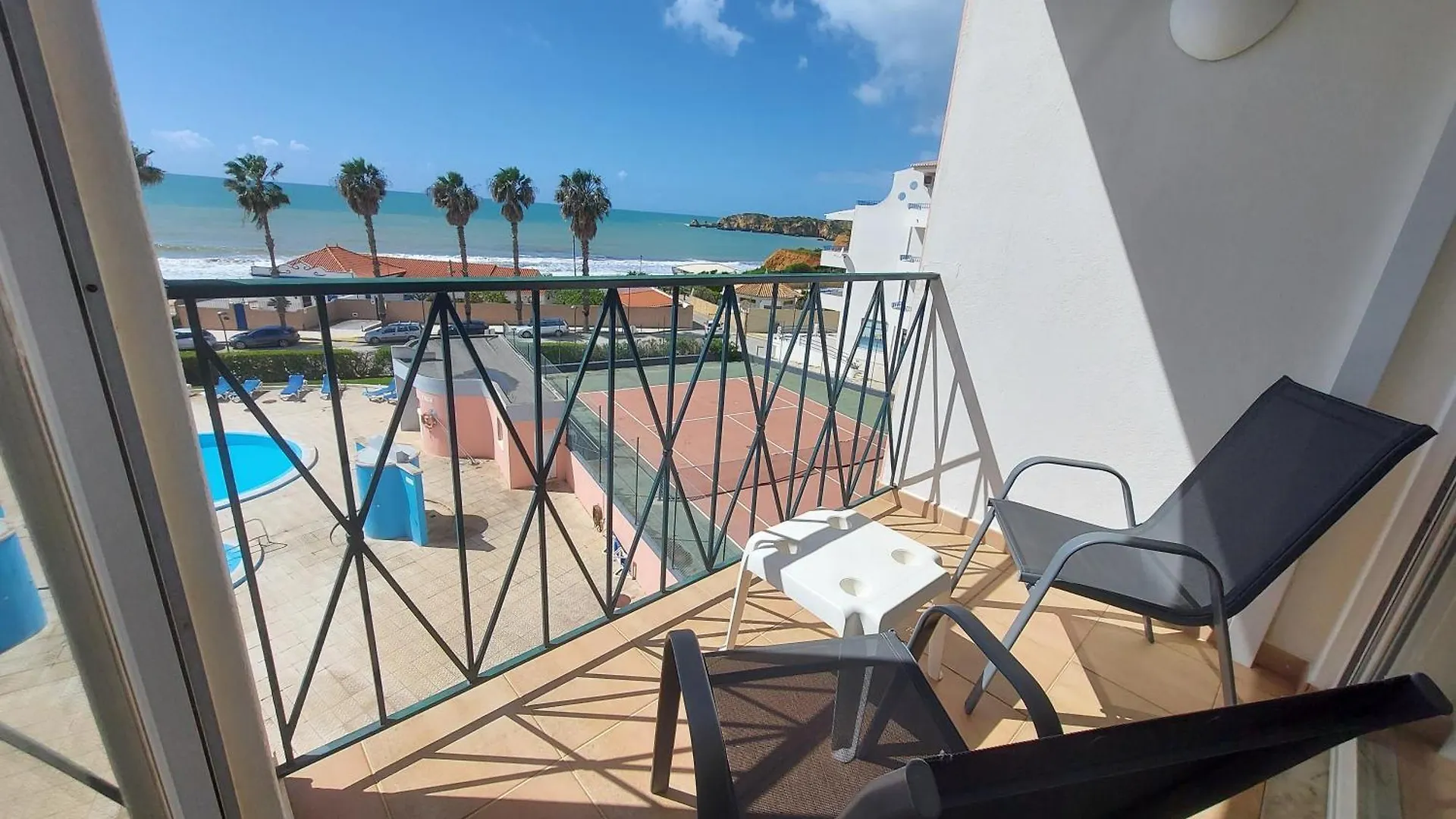 Algarve Nook Apartments - Coral Do Vau *** Портиман Португалия