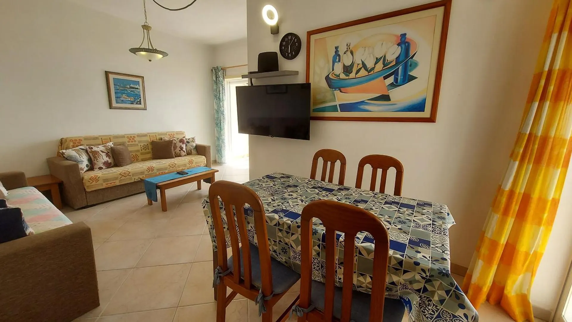Algarve Nook Apartments - Coral Do Vau *** Портиман