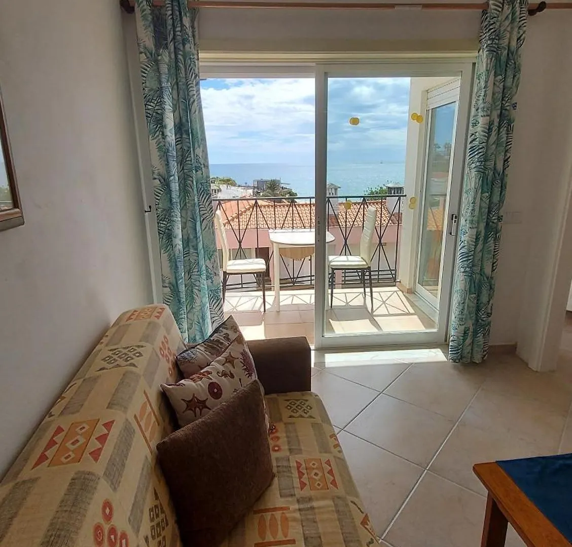 Algarve Nook Apartments - Coral Do Vau *** Портиман