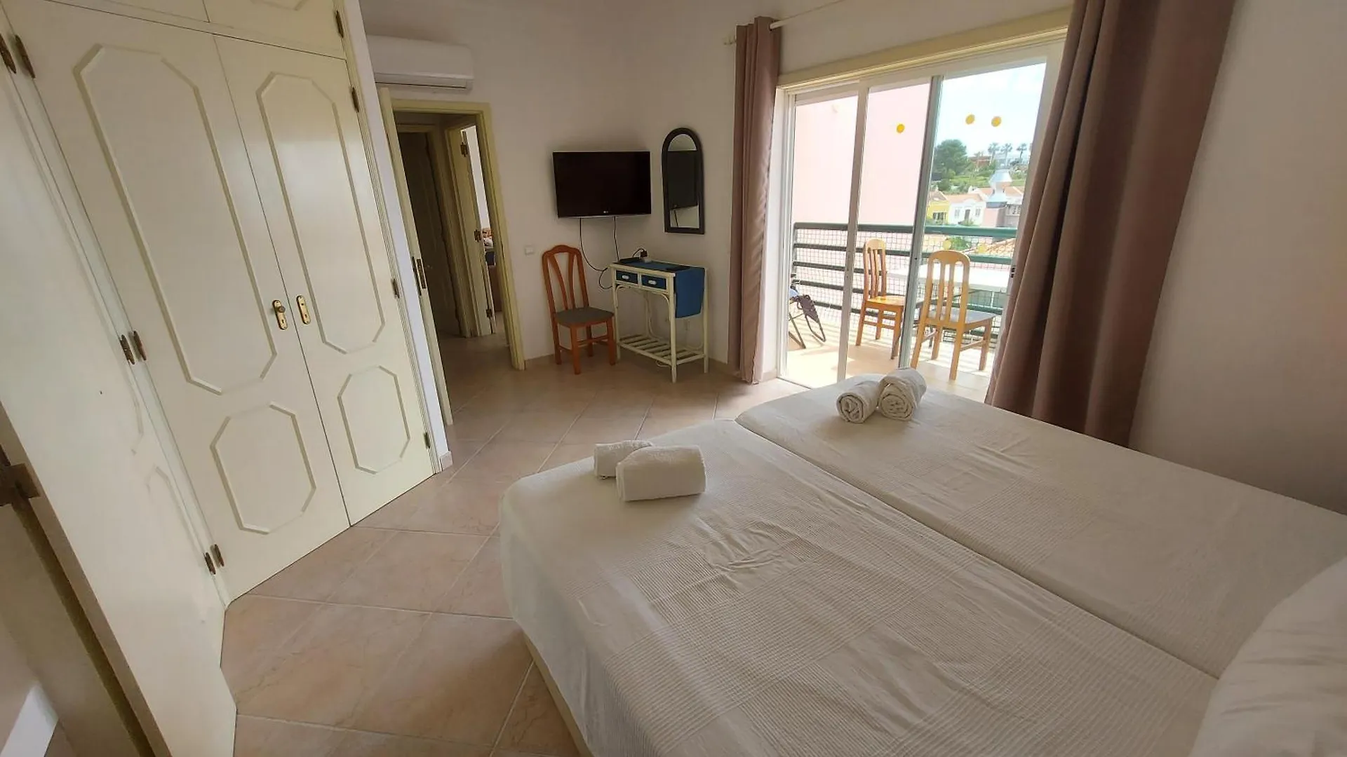 Algarve Nook Apartments - Coral Do Vau *** Портиман