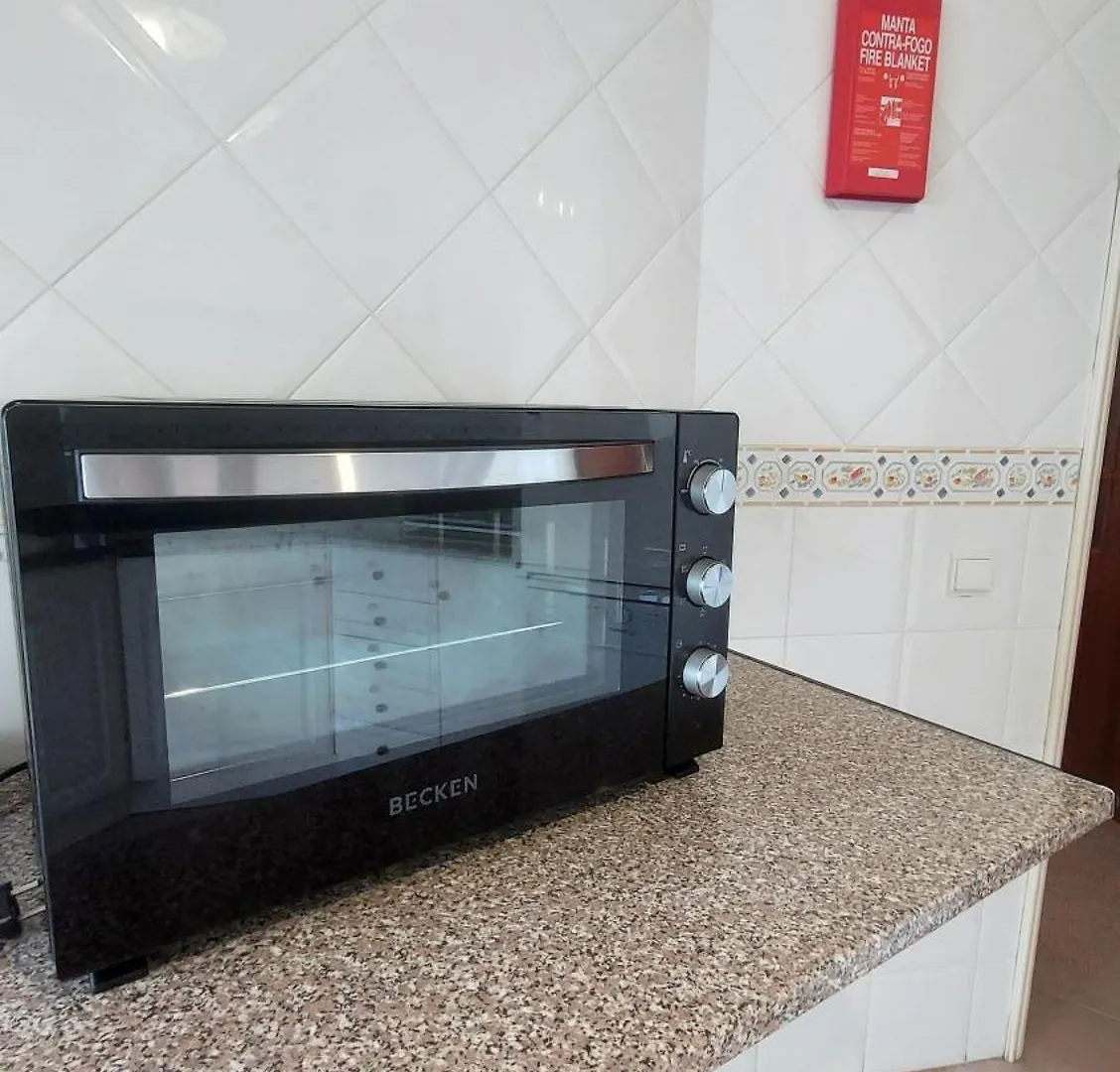 Algarve Nook Apartments - Coral Do Vau *** Портиман Португалия