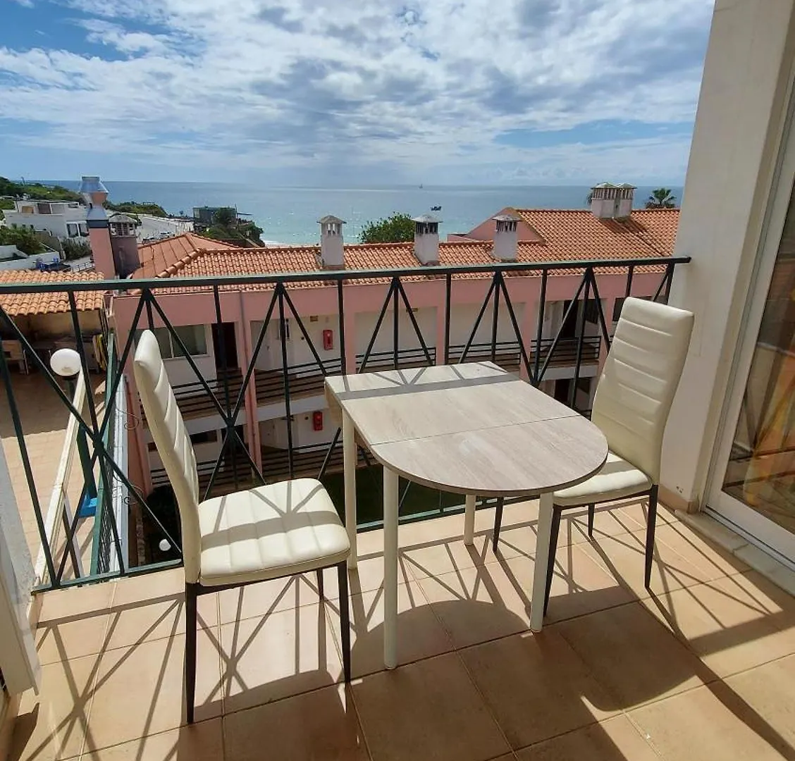 Algarve Nook Apartments - Coral Do Vau *** Портиман 0*,  Португалия
