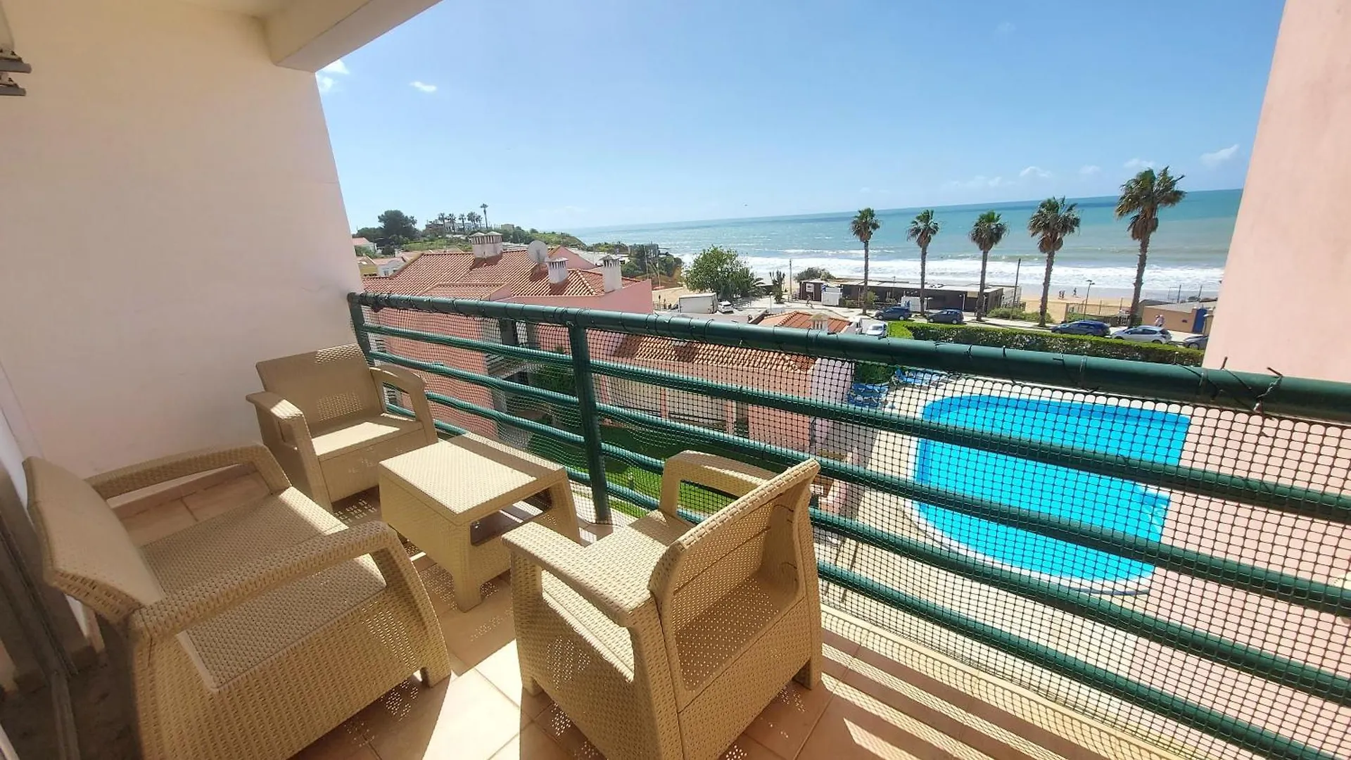 Algarve Nook Apartments - Coral Do Vau *** Портиман 0*,