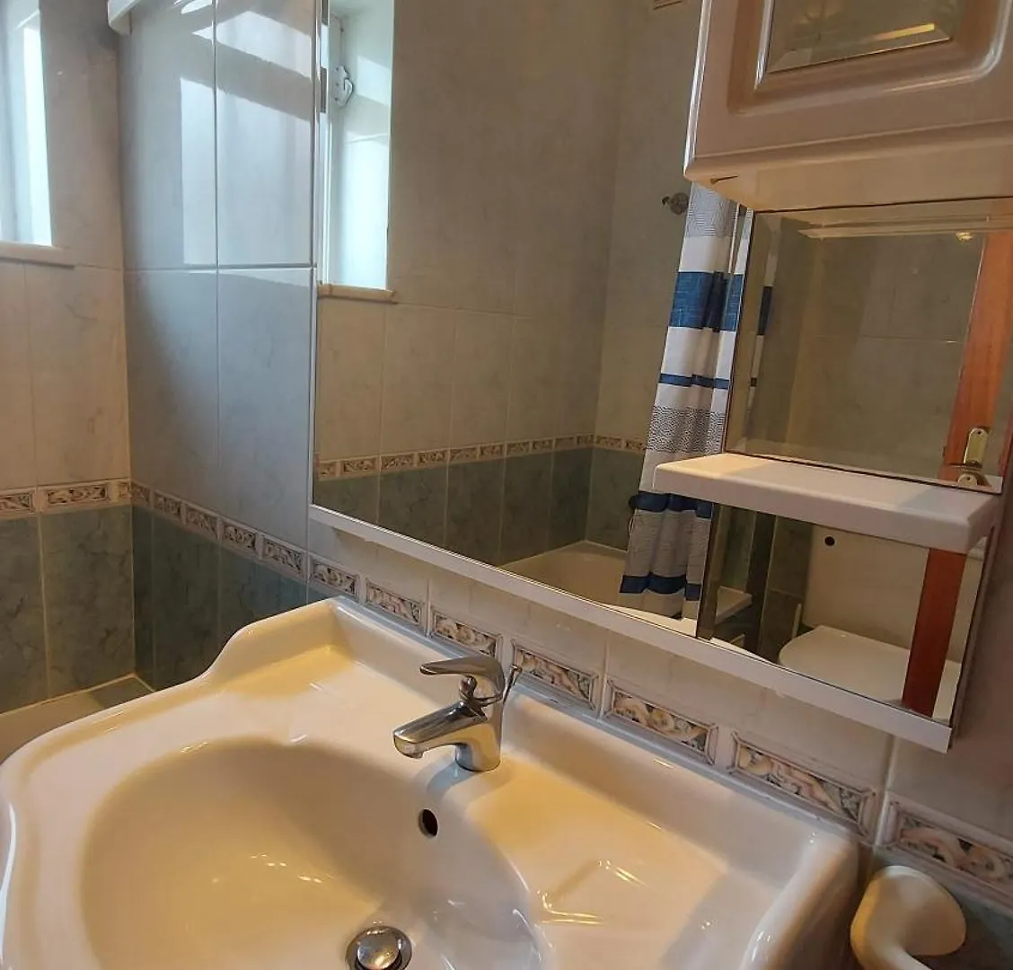 Algarve Nook Apartments - Coral Do Vau *** Портиман
