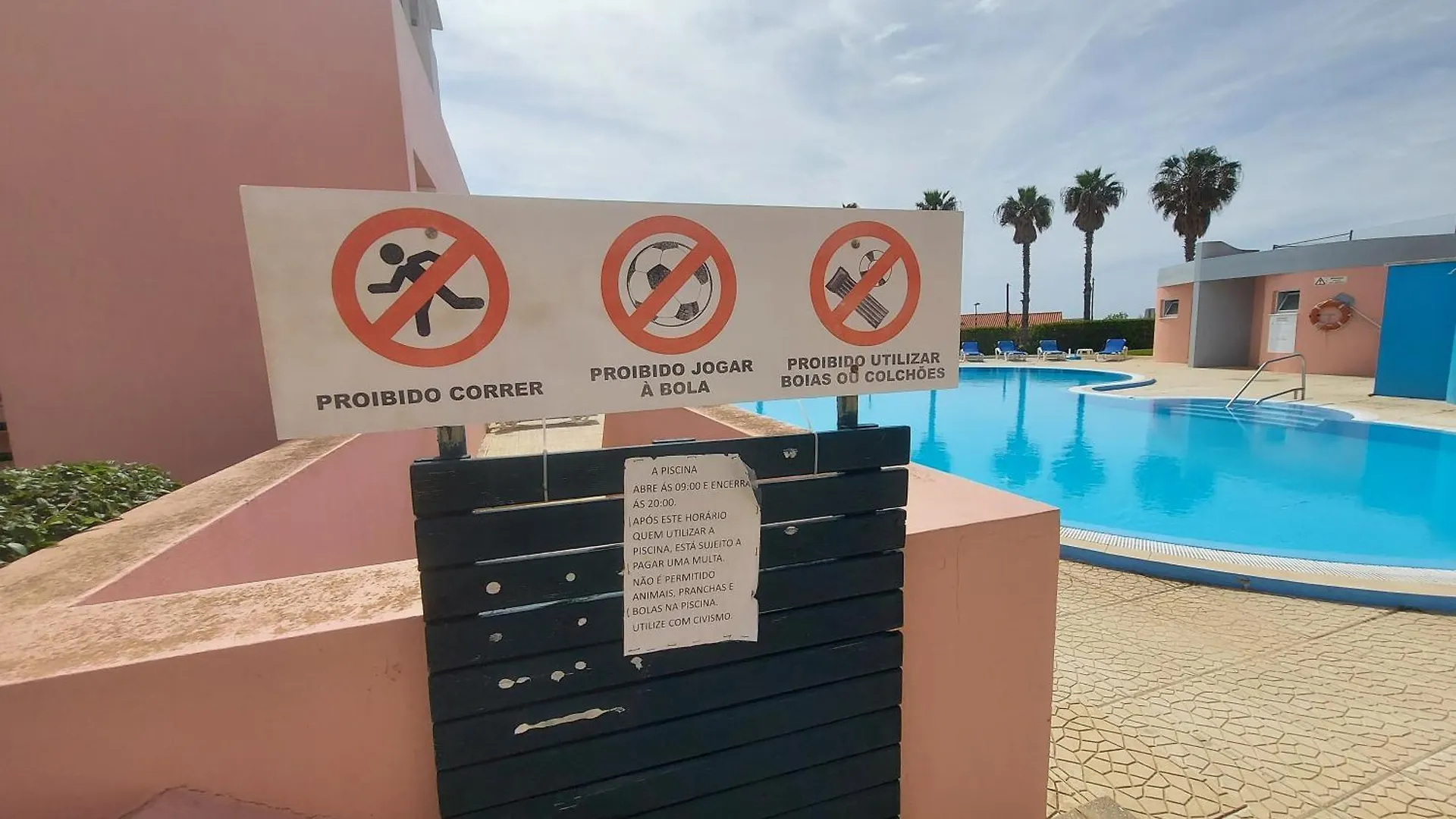 Algarve Nook Apartments - Coral Do Vau *** Портиман