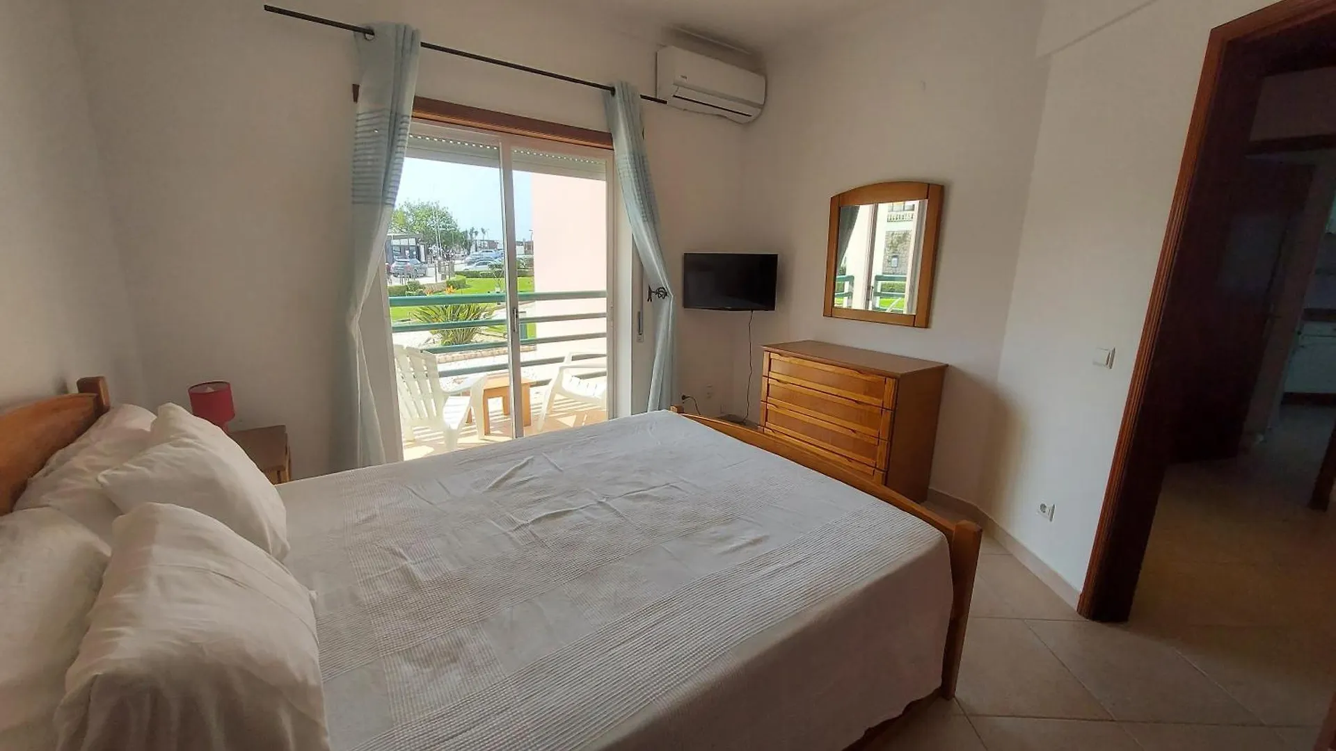 Algarve Nook Apartments - Coral Do Vau *** Portimão