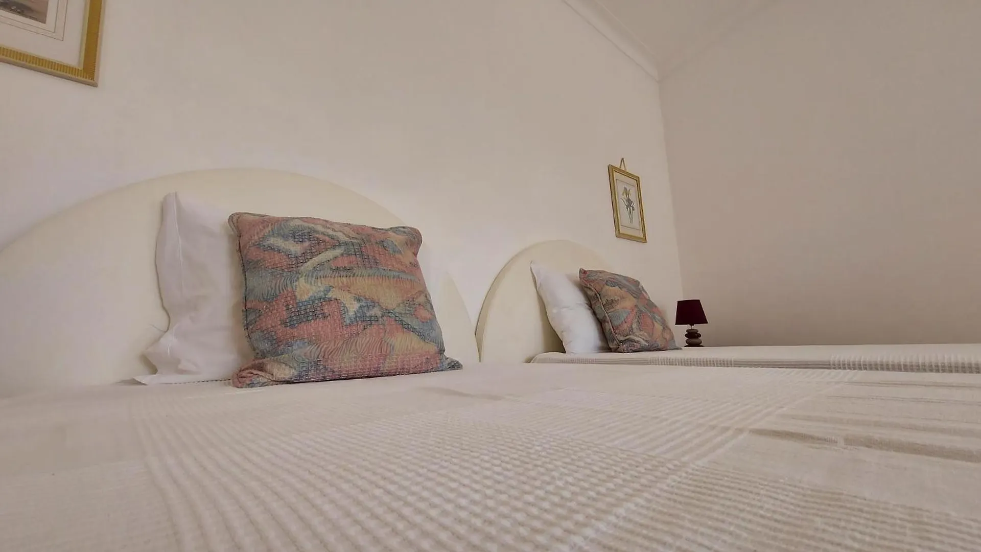 Algarve Nook Apartments - Coral Do Vau *** Портиман