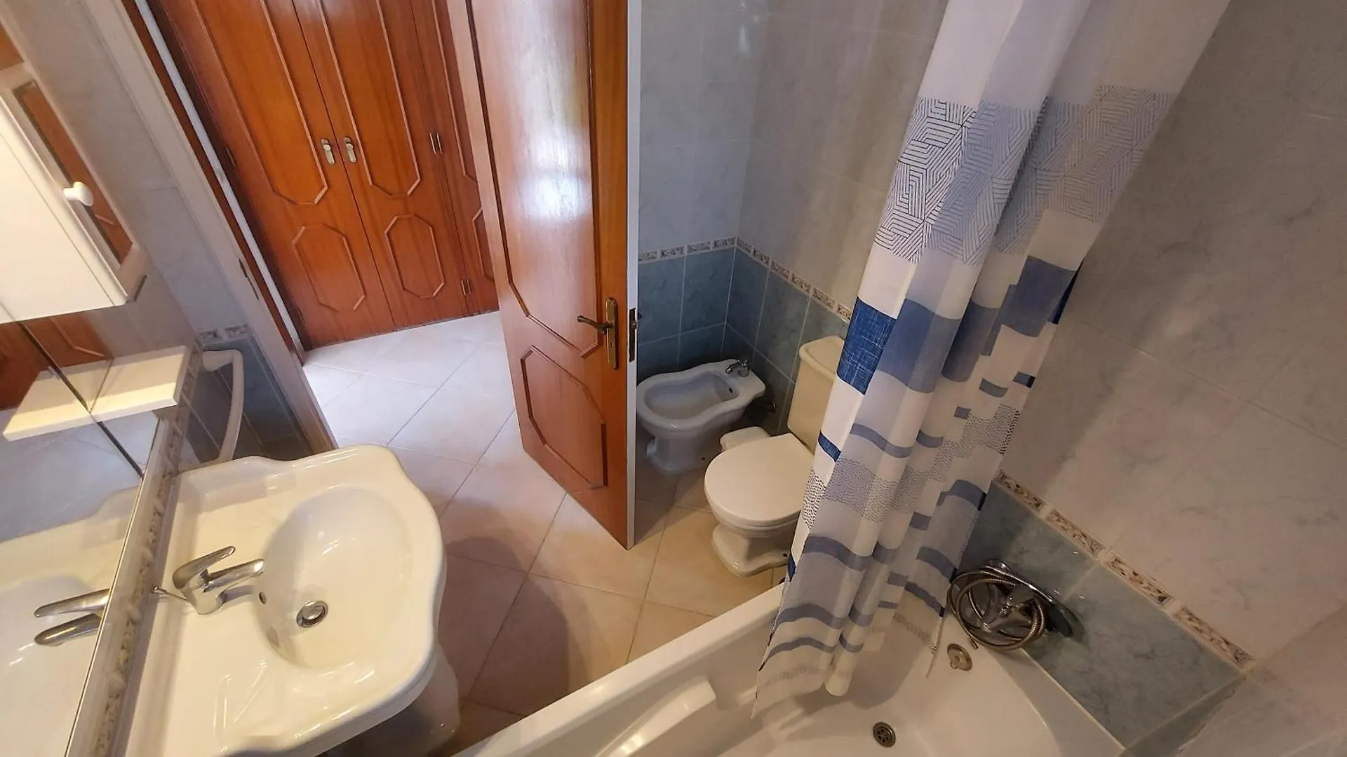 Algarve Nook Apartments - Coral Do Vau *** Портиман