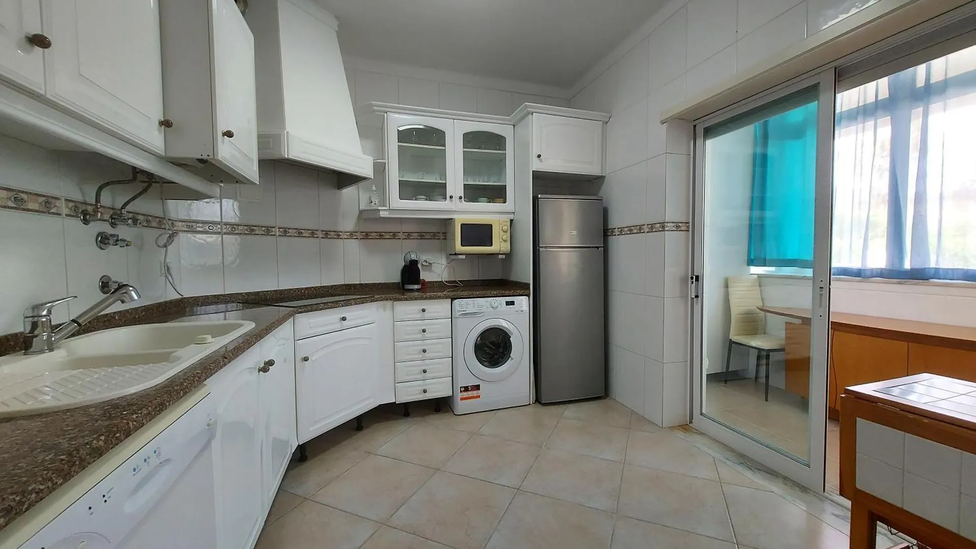 Algarve Nook Apartments - Coral Do Vau *** Портиман Португалия