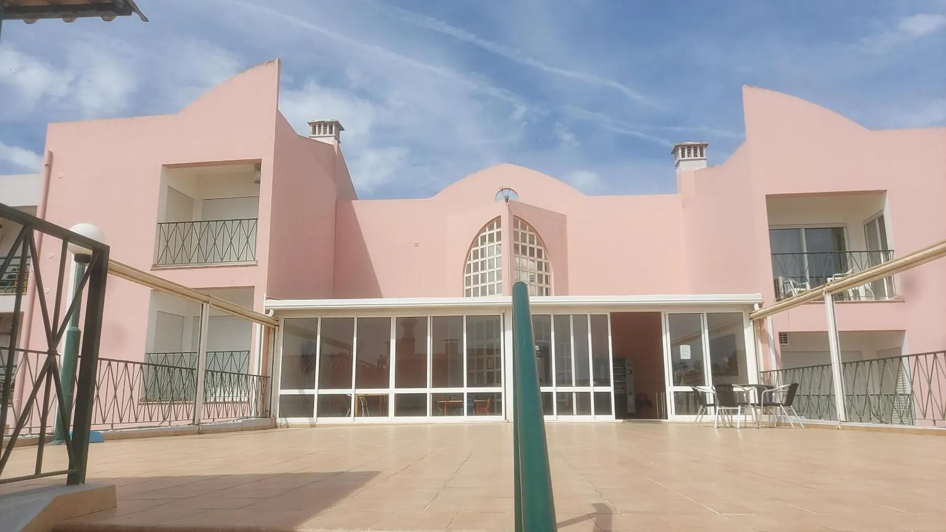 Algarve Nook Apartments - Coral Do Vau *** Портиман 0*,  Португалия