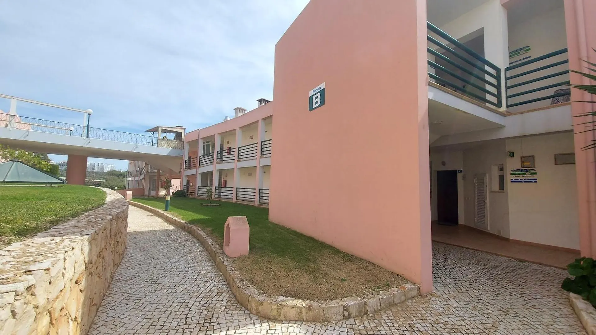 Algarve Nook Apartments - Coral Do Vau *** Портиман