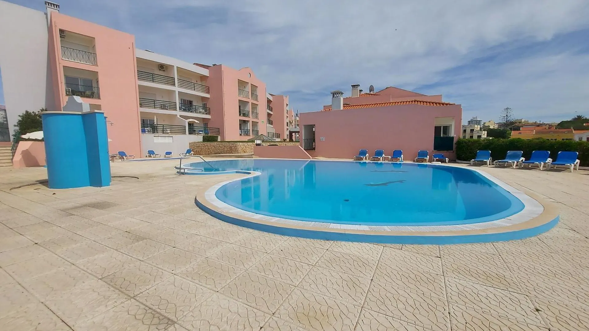 Algarve Nook Apartments - Coral Do Vau *** Портиман 0*,  Португалия