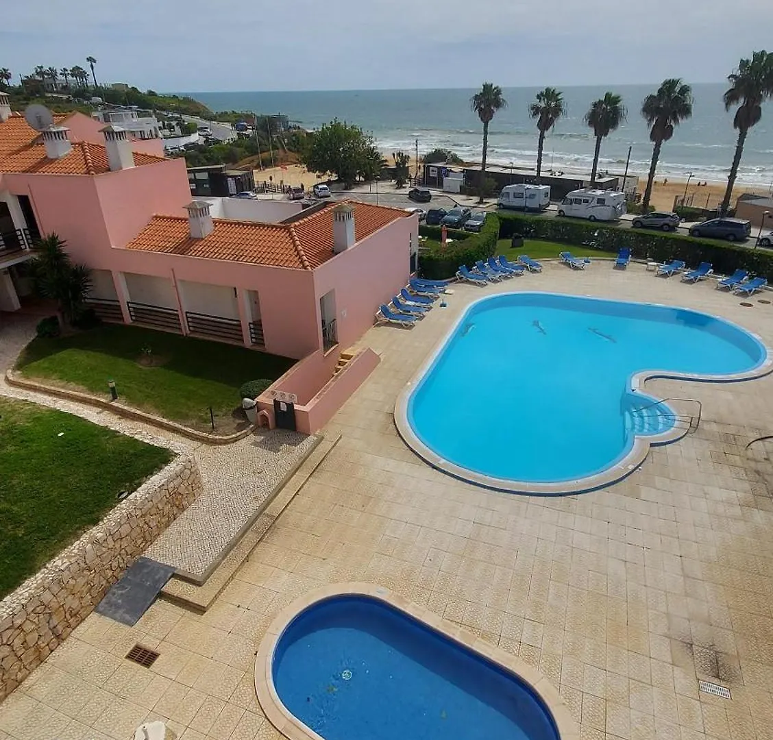 Algarve Nook Apartments - Coral Do Vau *** Портиман