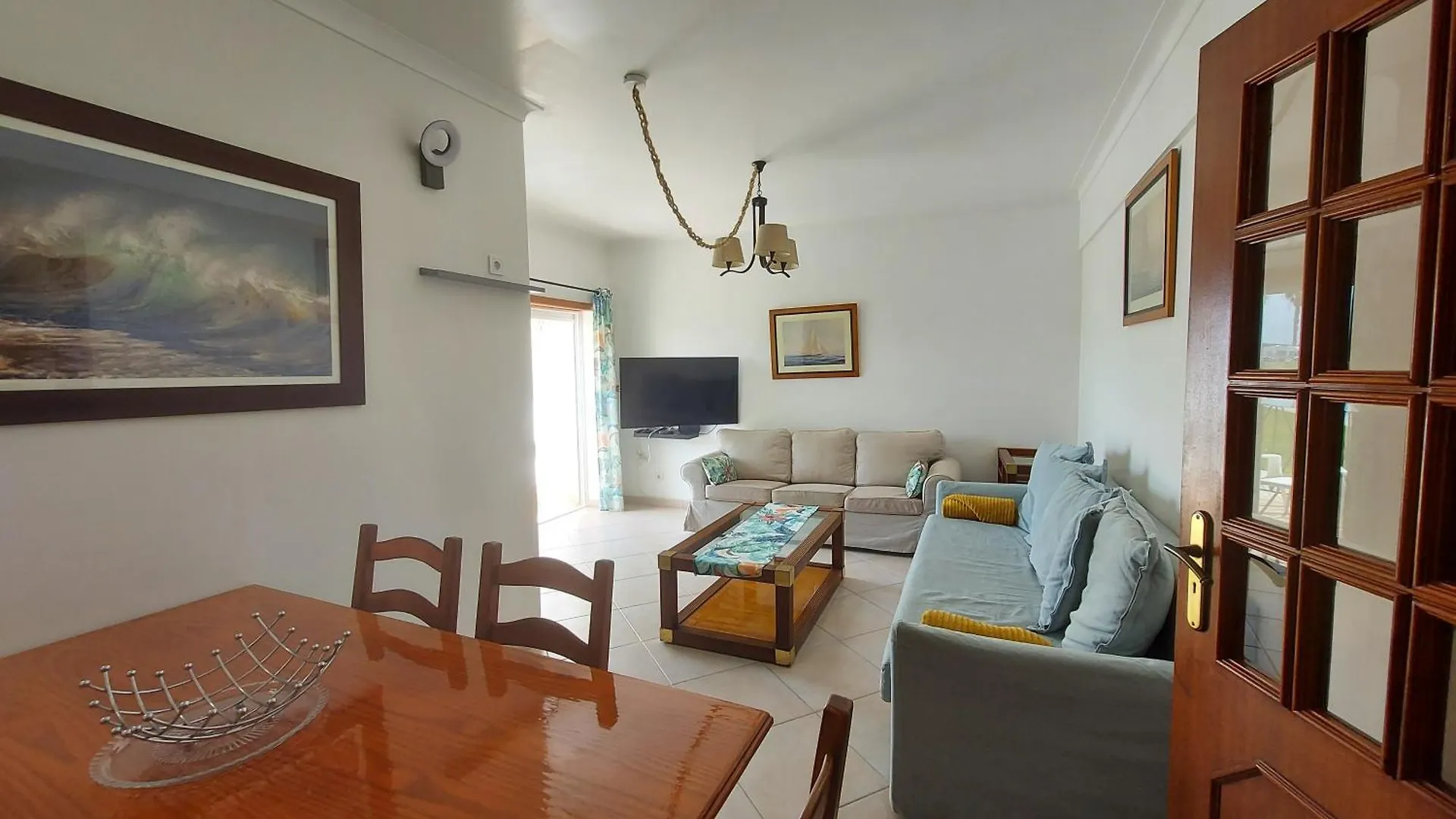 Algarve Nook Apartments - Coral Do Vau *** Портиман