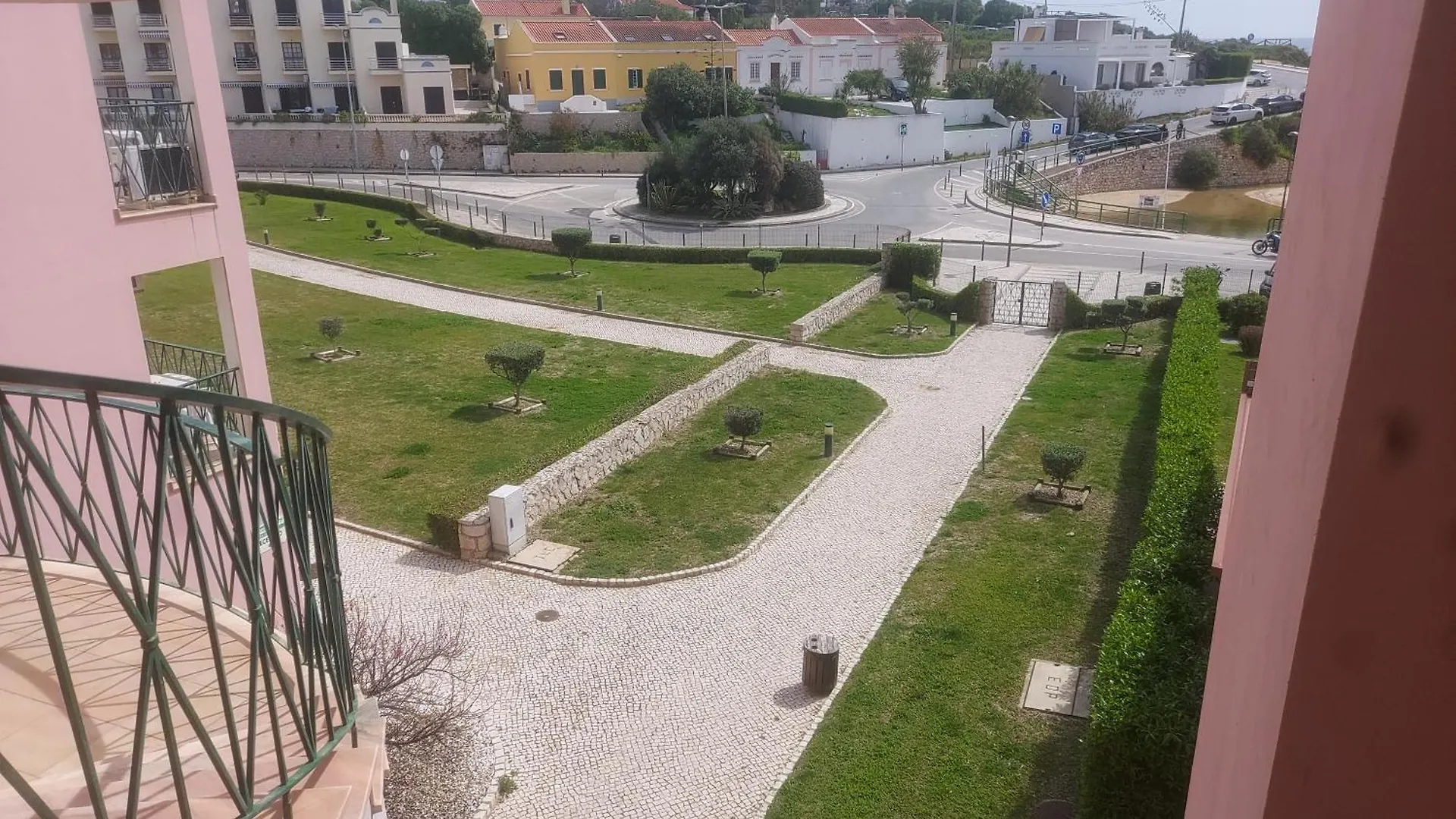 Algarve Nook Apartments - Coral Do Vau *** Портиман