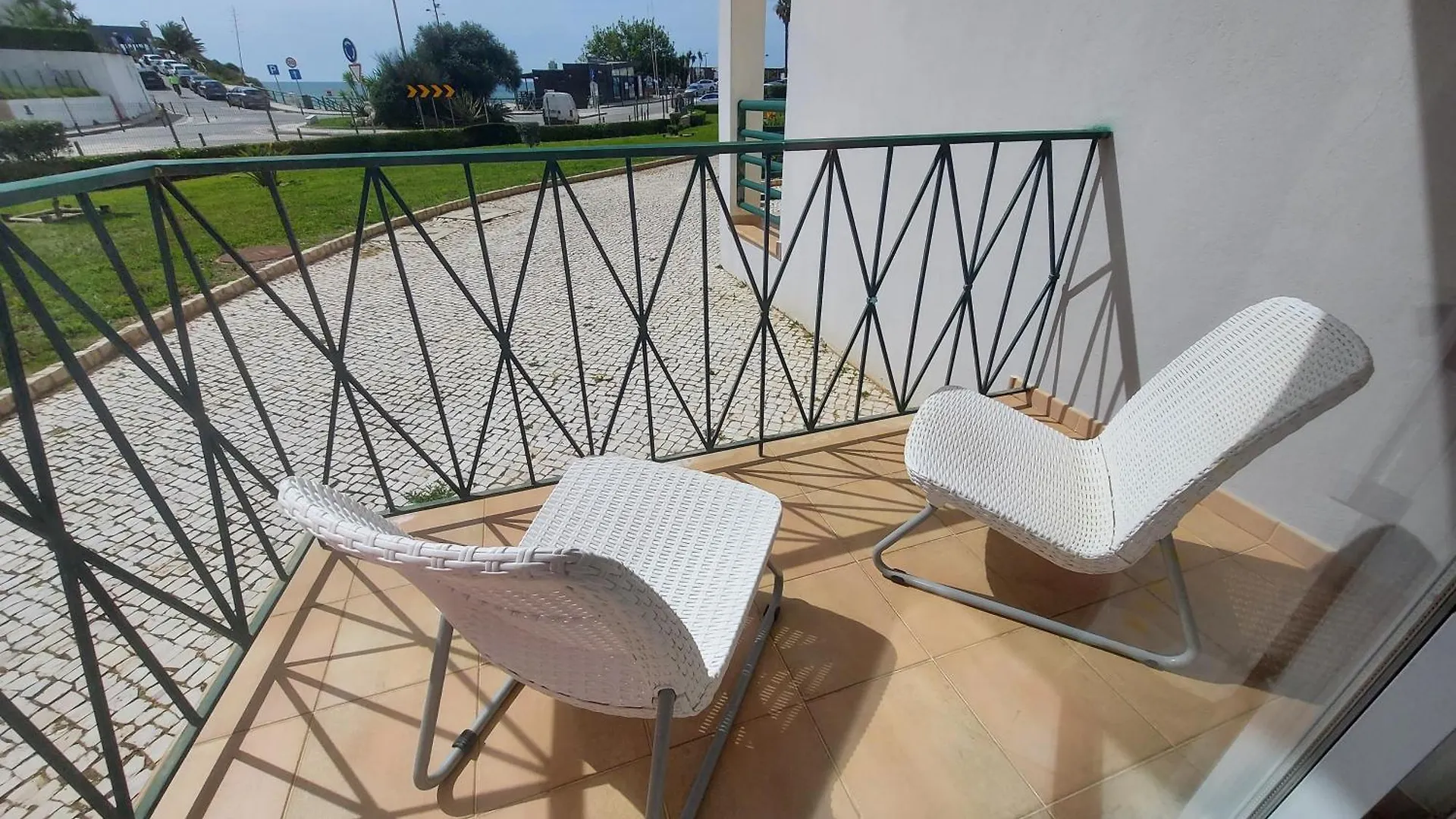 Algarve Nook Apartments - Coral Do Vau *** Портиман