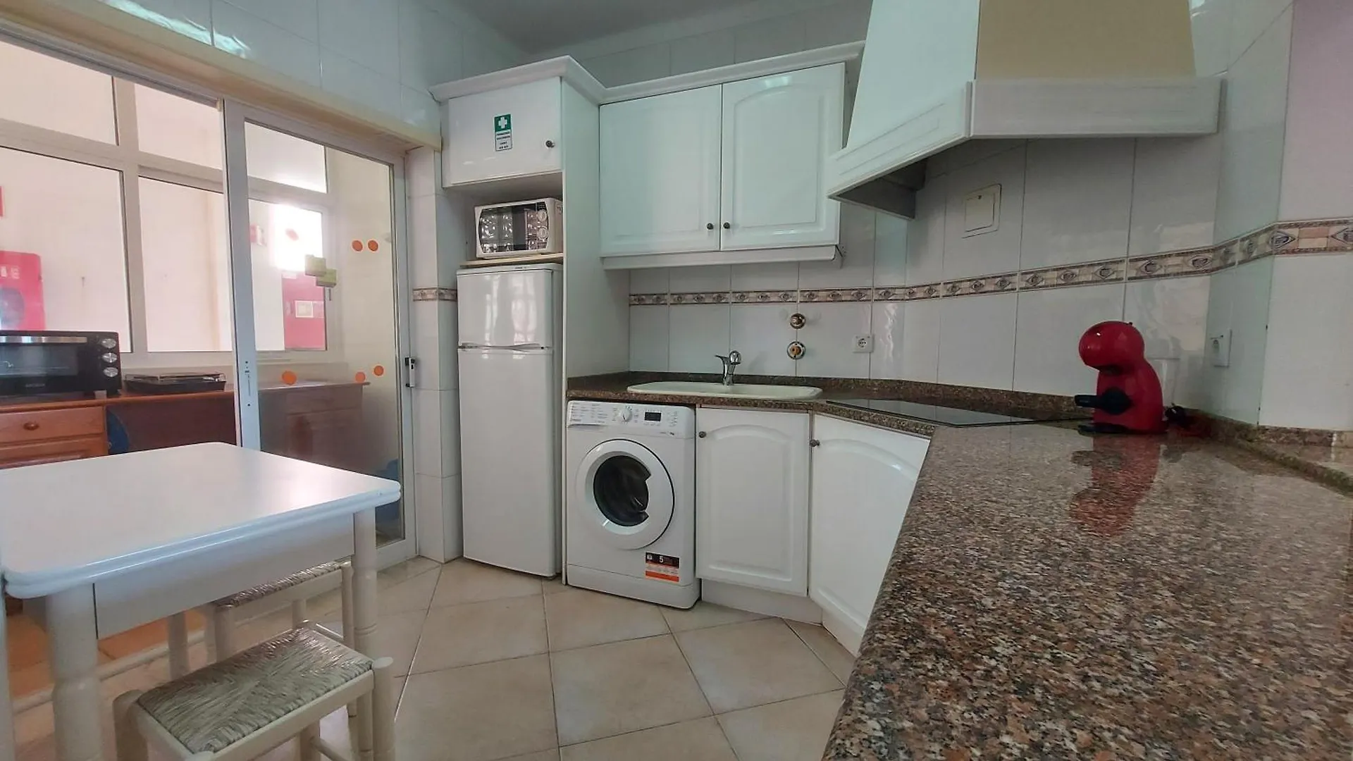 Algarve Nook Apartments - Coral Do Vau *** Портиман Португалия