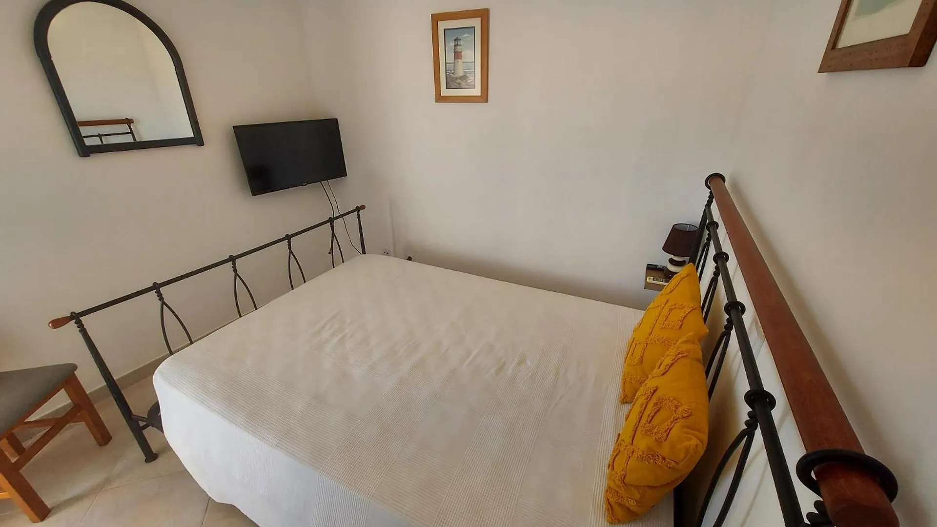 Algarve Nook Apartments - Coral Do Vau *** Портиман