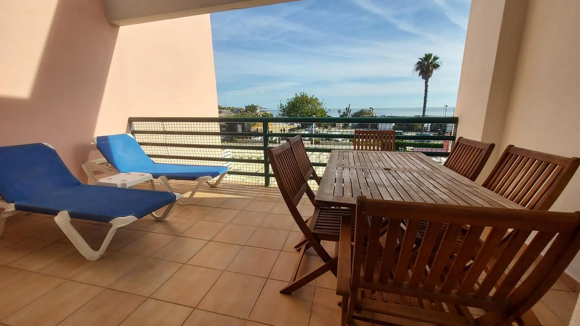 Algarve Nook Apartments - Coral Do Vau *** Портиман