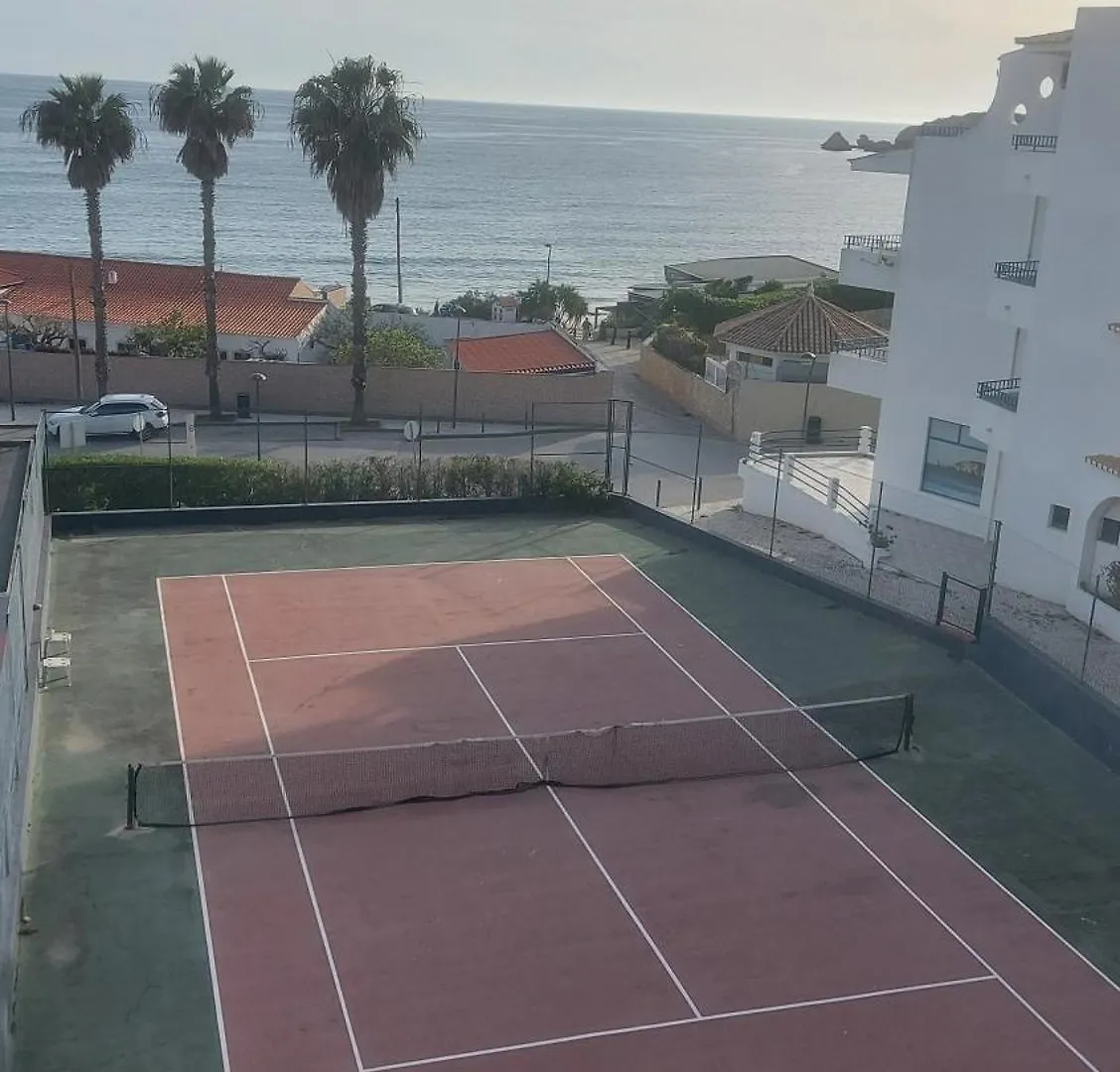 Algarve Nook Apartments - Coral Do Vau *** Портиман