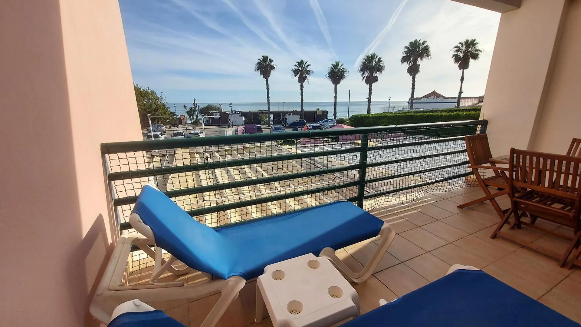 Algarve Nook Apartments - Coral Do Vau *** Портиман 0*,  Португалия
