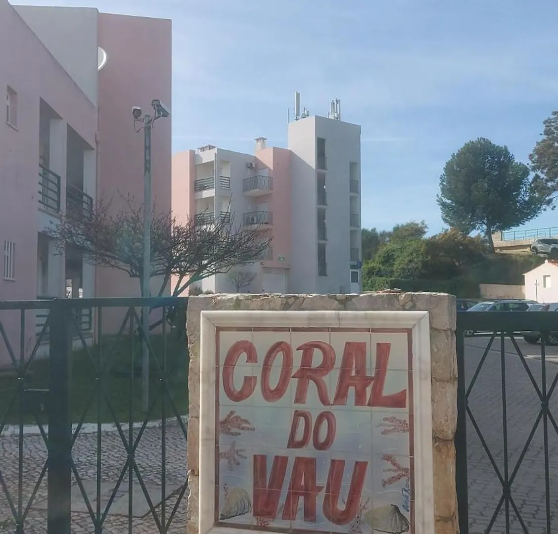 Algarve Nook Apartments - Coral Do Vau *** Портиман Португалия