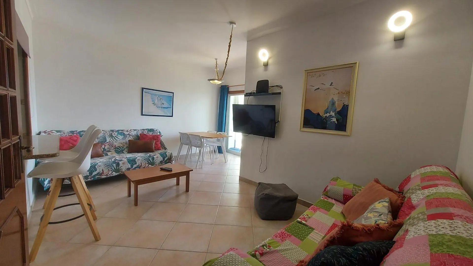 Algarve Nook Apartments - Coral Do Vau *** Портиман
