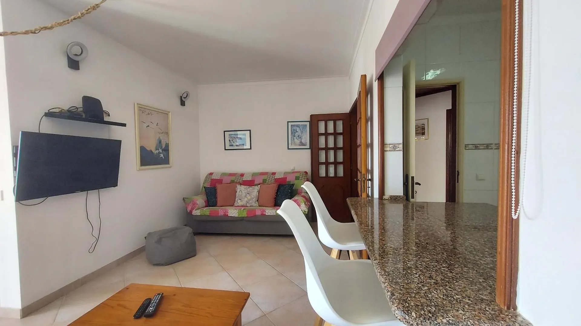 Algarve Nook Apartments - Coral Do Vau *** Портиман