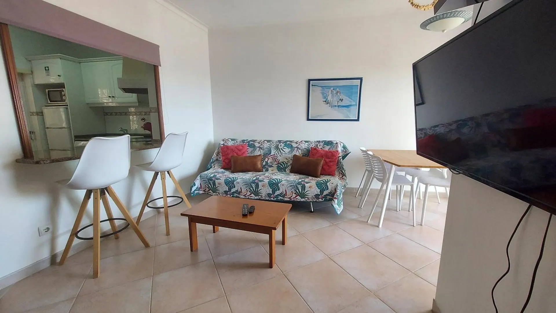 Algarve Nook Apartments - Coral Do Vau *** Портиман