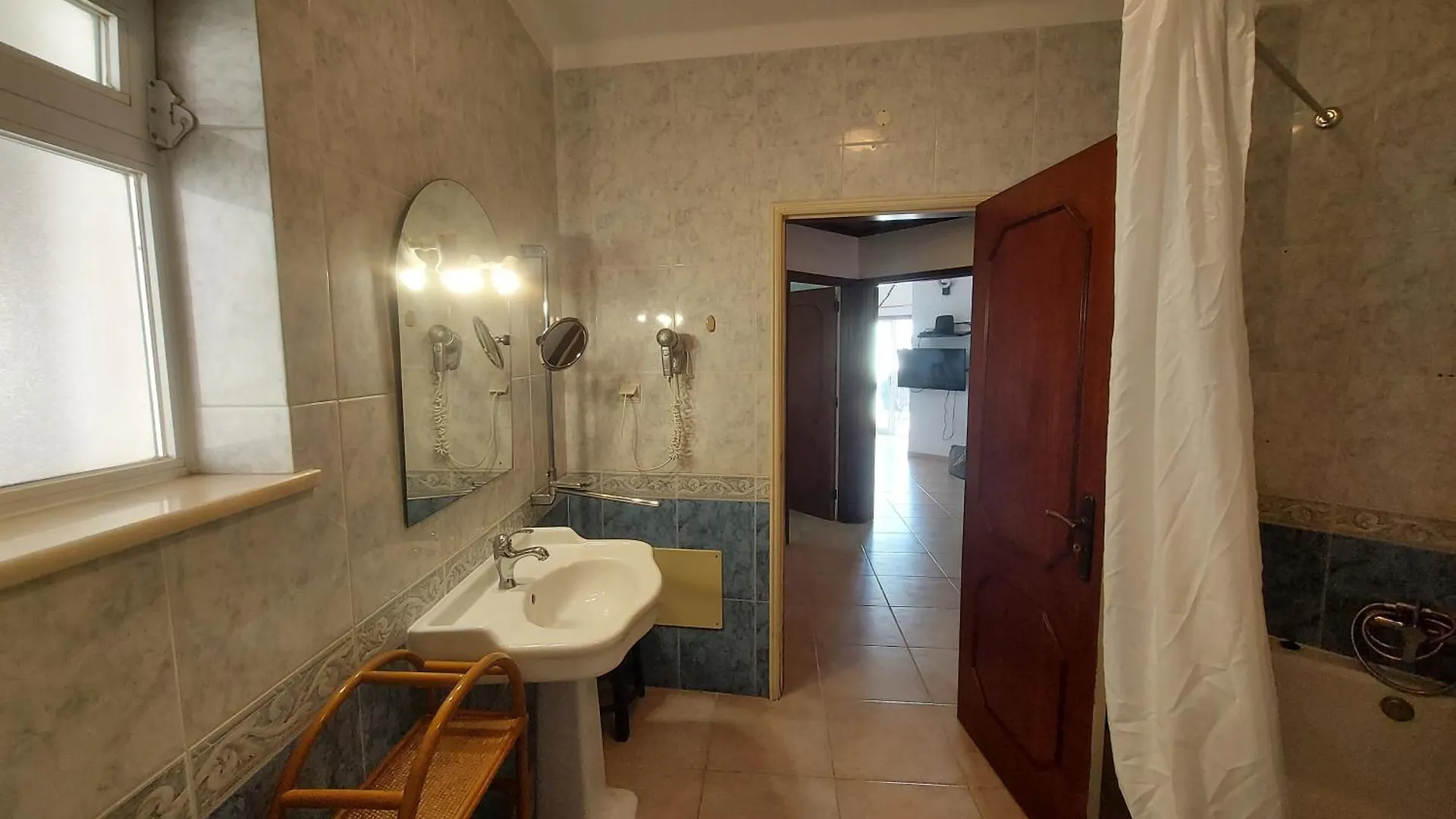Algarve Nook Apartments - Coral Do Vau *** Портиман